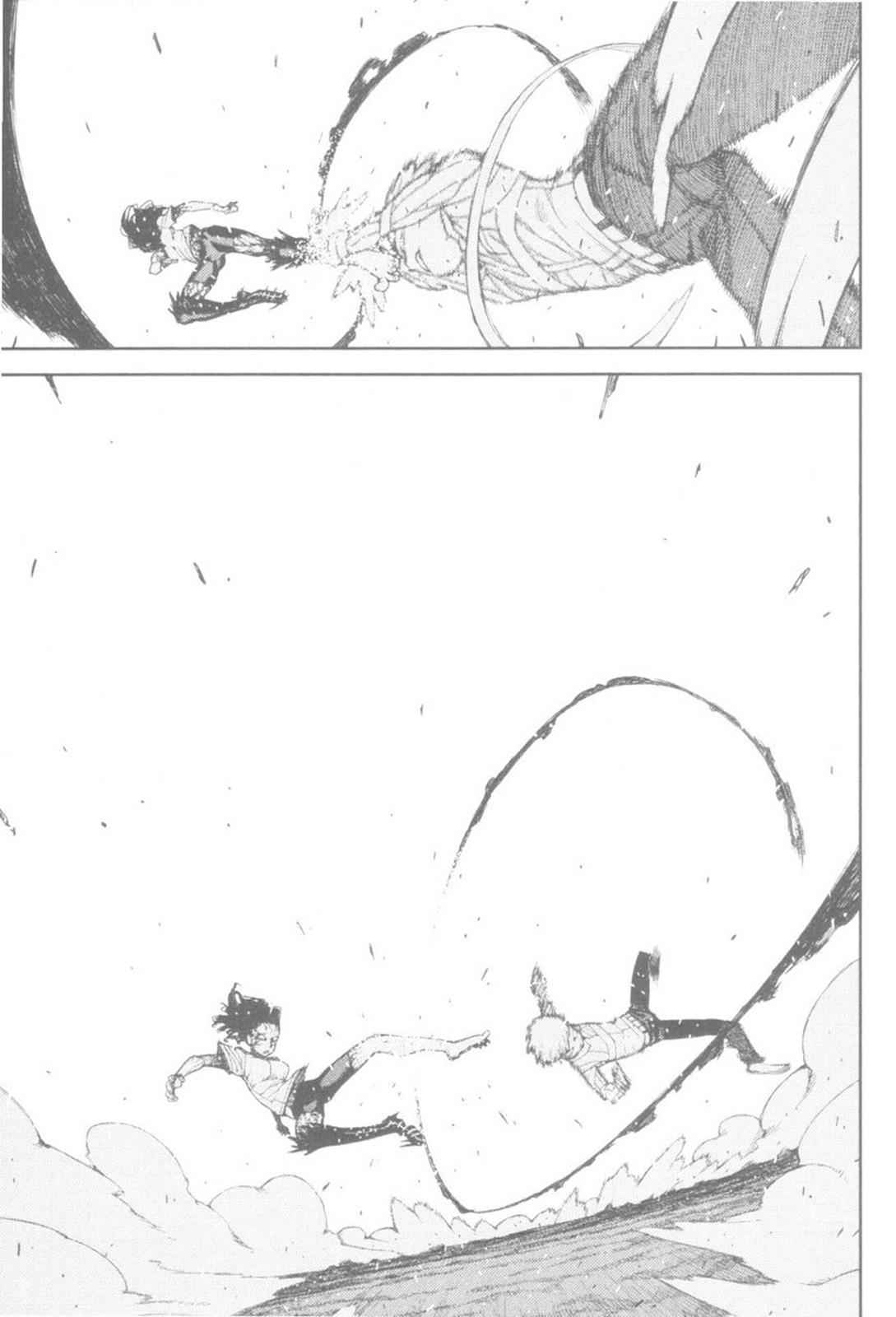 Tsugumomo Chap 40 - Next Chap 41