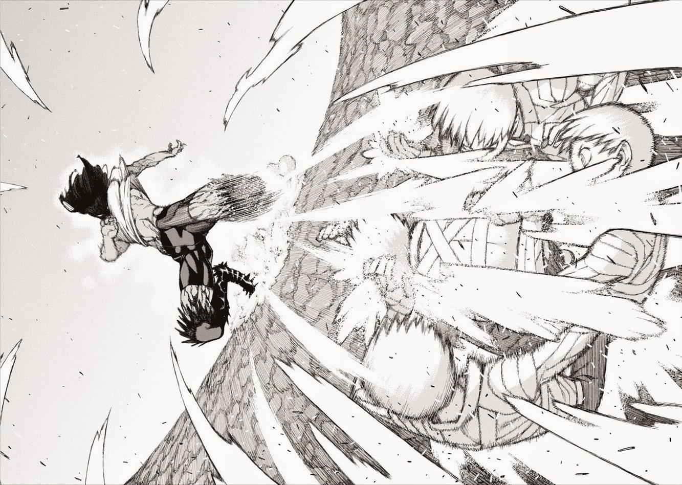 Tsugumomo Chap 40 - Next Chap 41