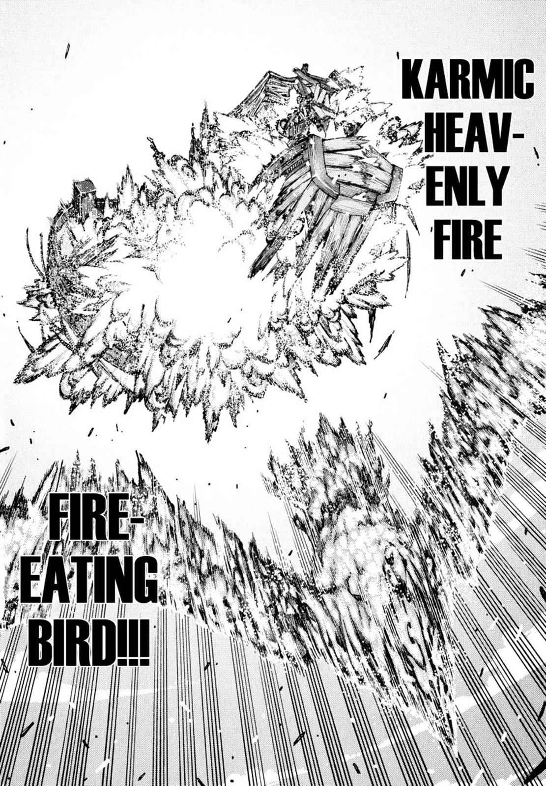 Tsugumomo Chap 65 - Next Chap 66