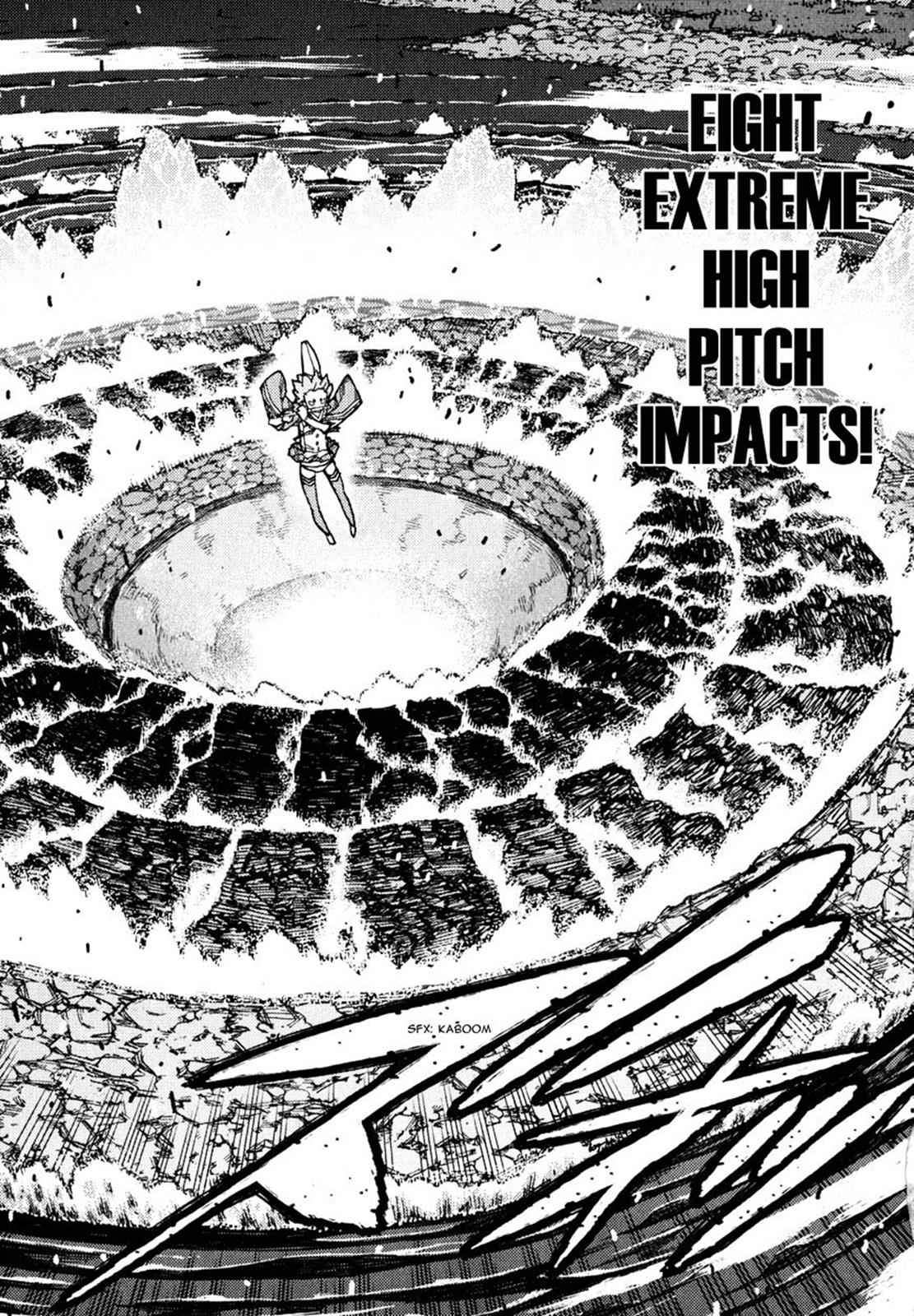 Tsugumomo Chap 60 - Next Chap 61