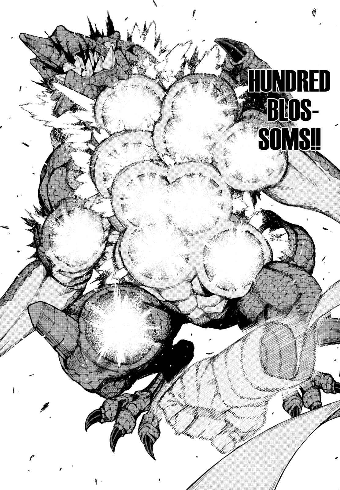 Tsugumomo Chap 62.5 - Next Chap 63.5