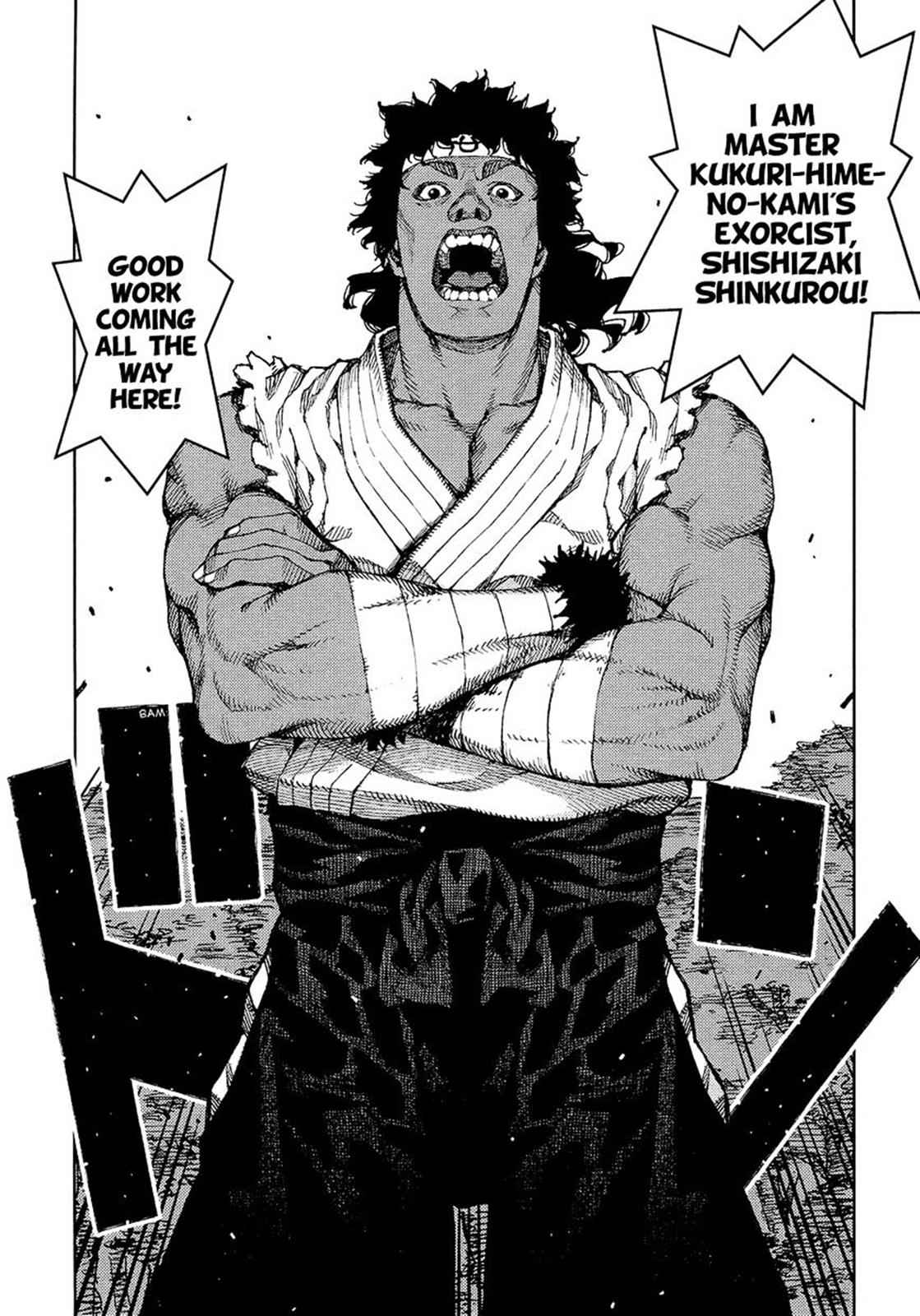 Tsugumomo Chap 75 - Next Chap 76