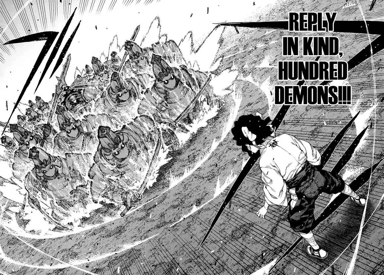 Tsugumomo Chap 76 - Next Chap 77