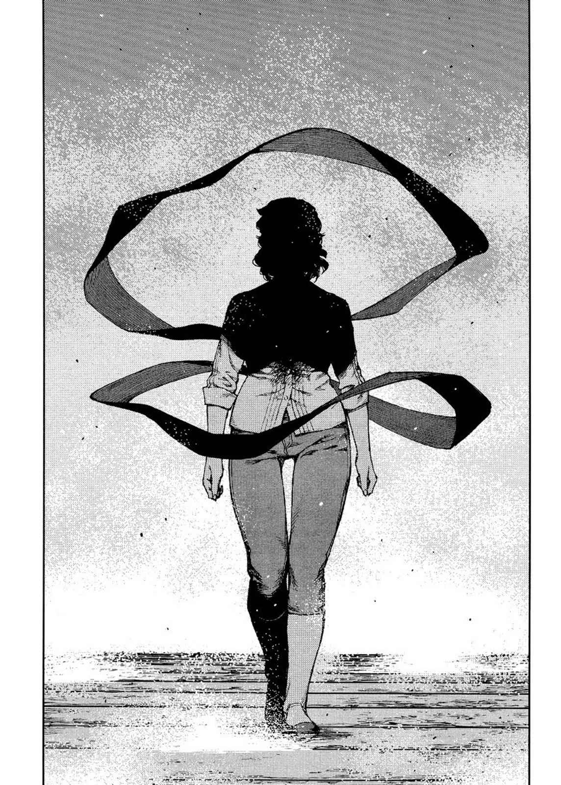 Tsugumomo Chap 83 - Next Chap 84