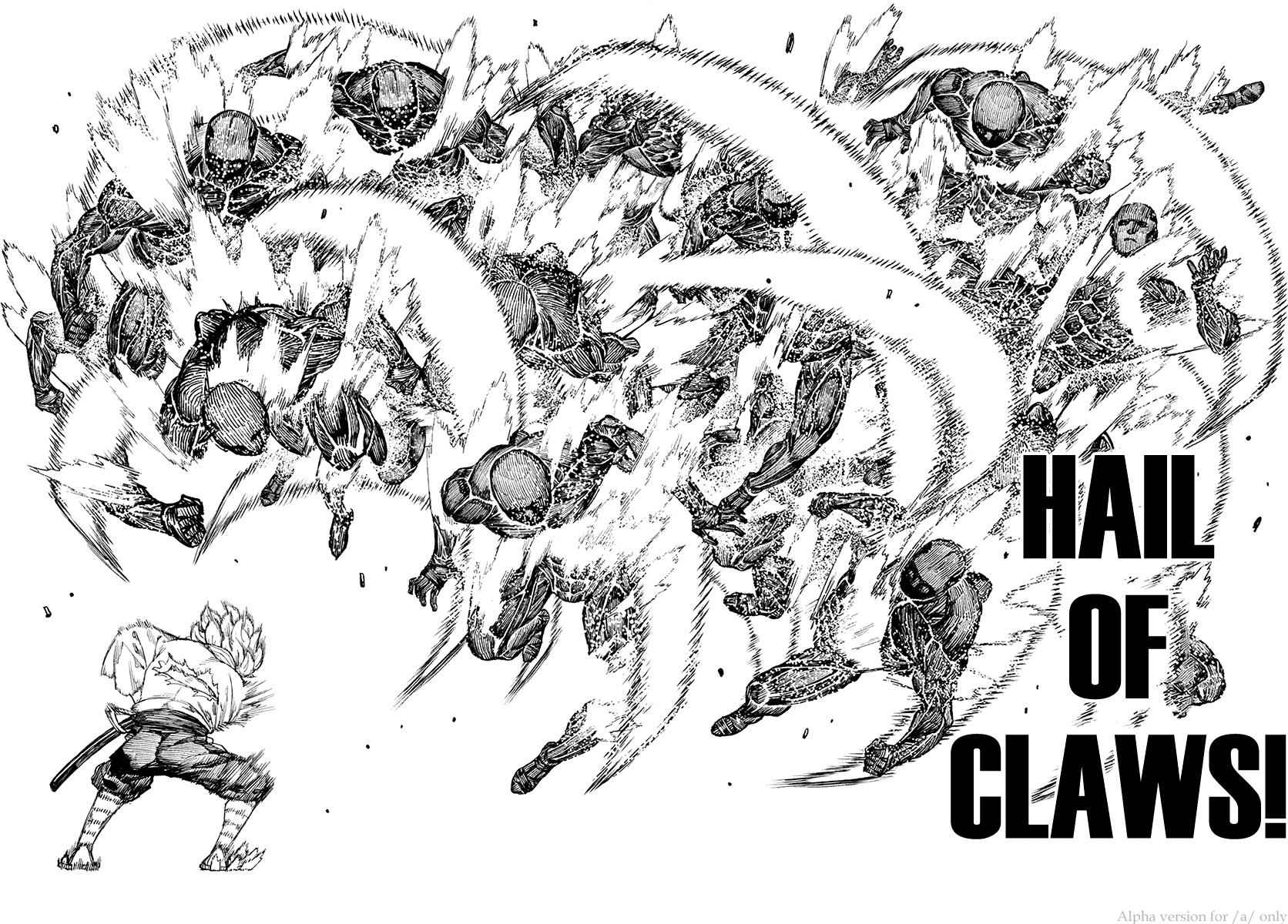Tsugumomo Chap 104 - Next Chap 105