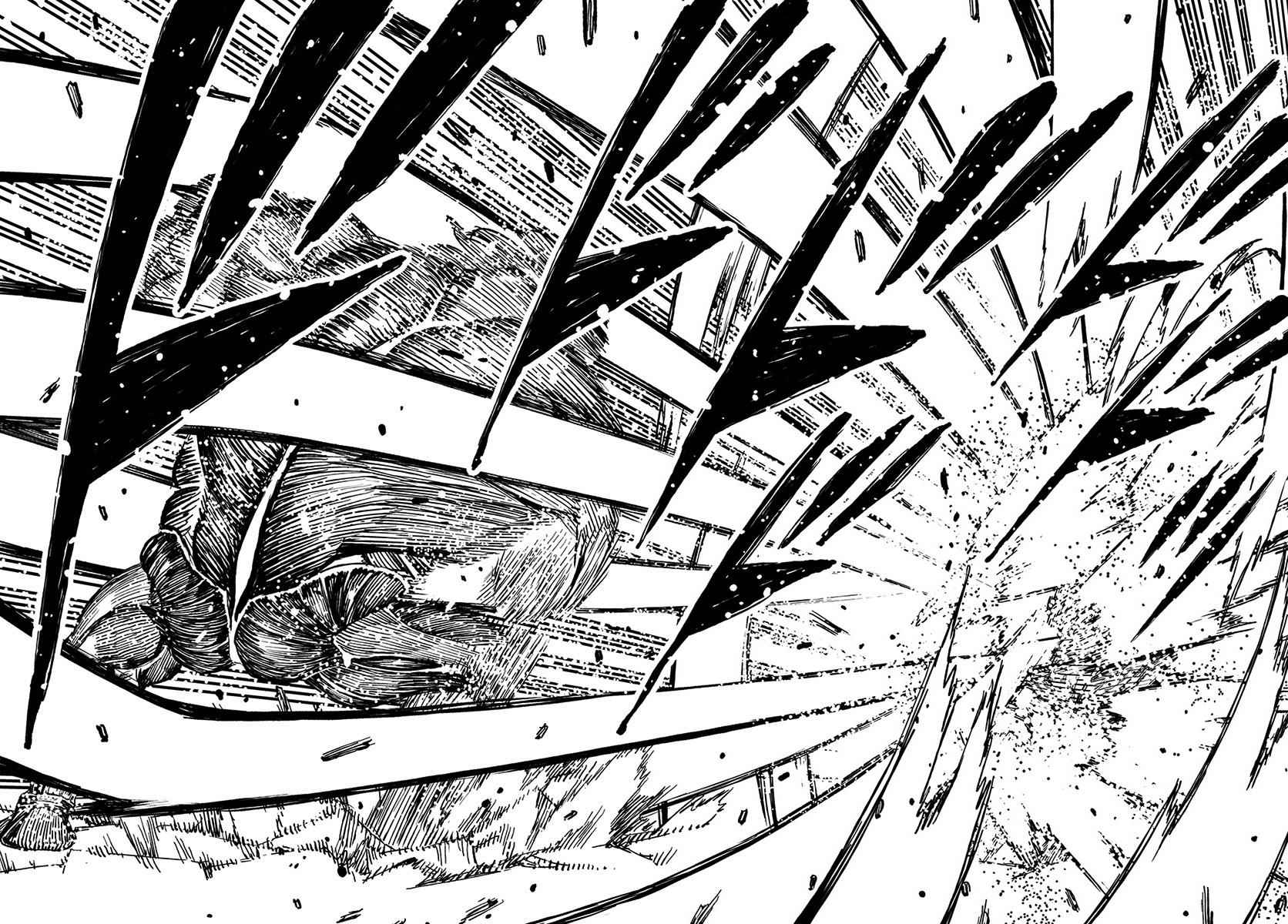 Tsugumomo Chap 104 - Next Chap 105