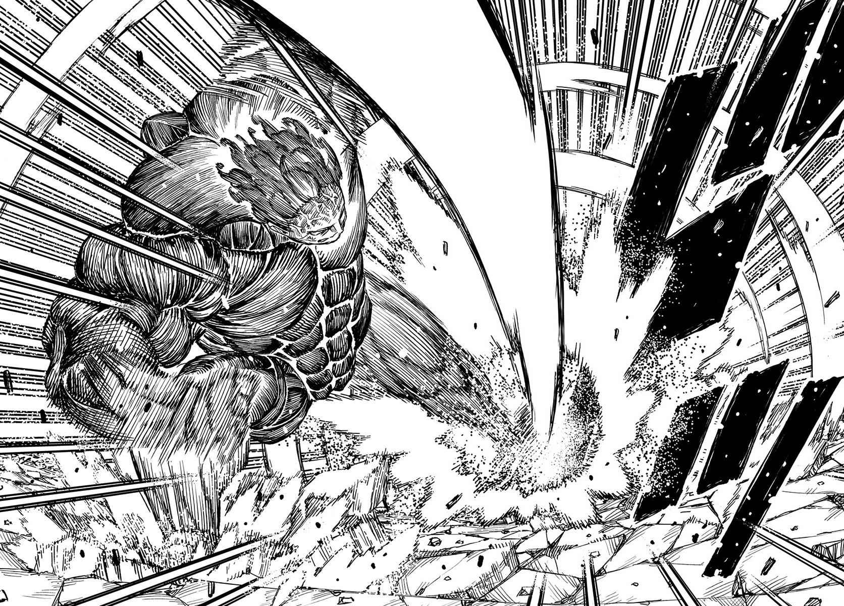 Tsugumomo Chap 104 - Next Chap 105