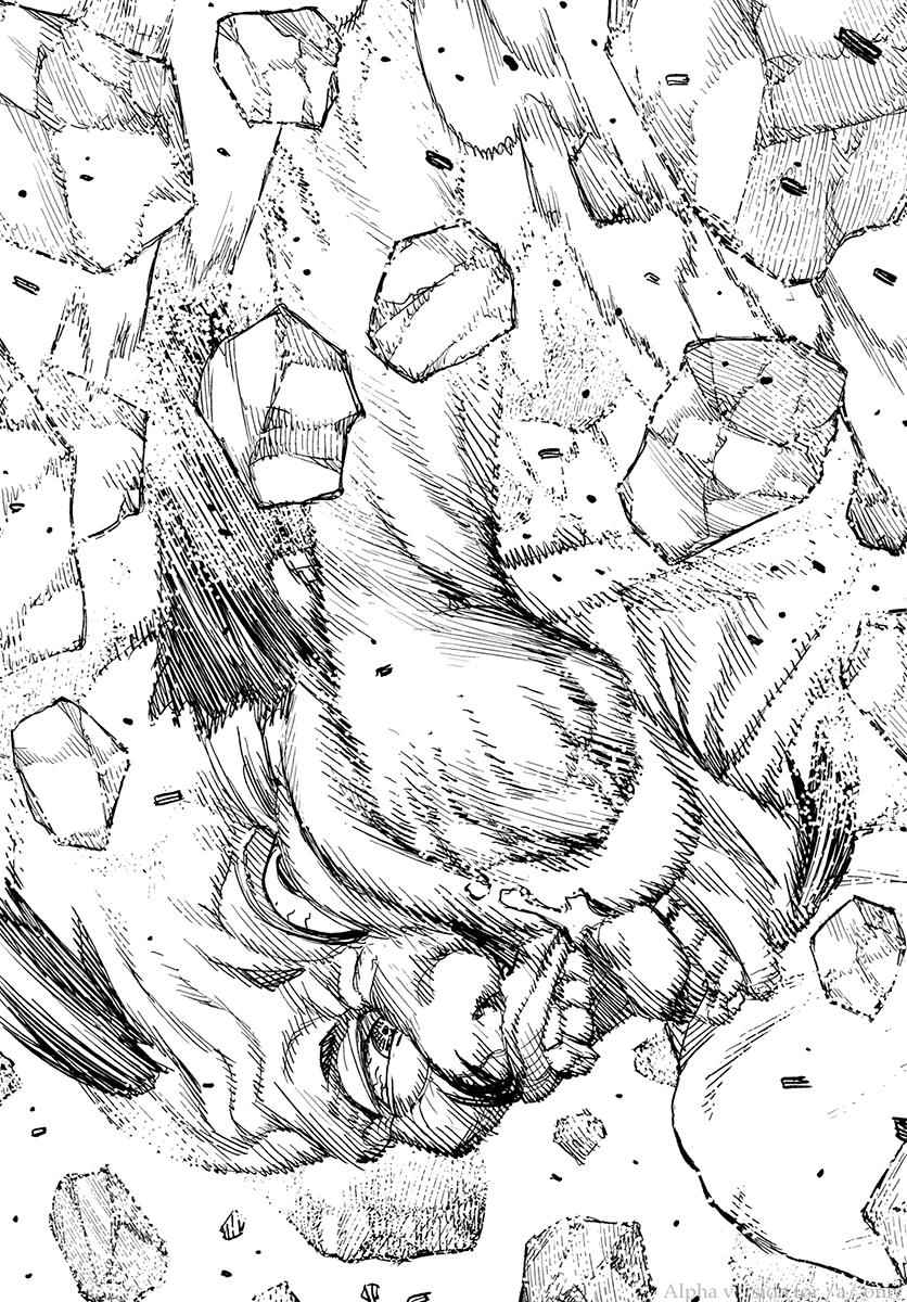 Tsugumomo Chap 109 - Next Chap 110