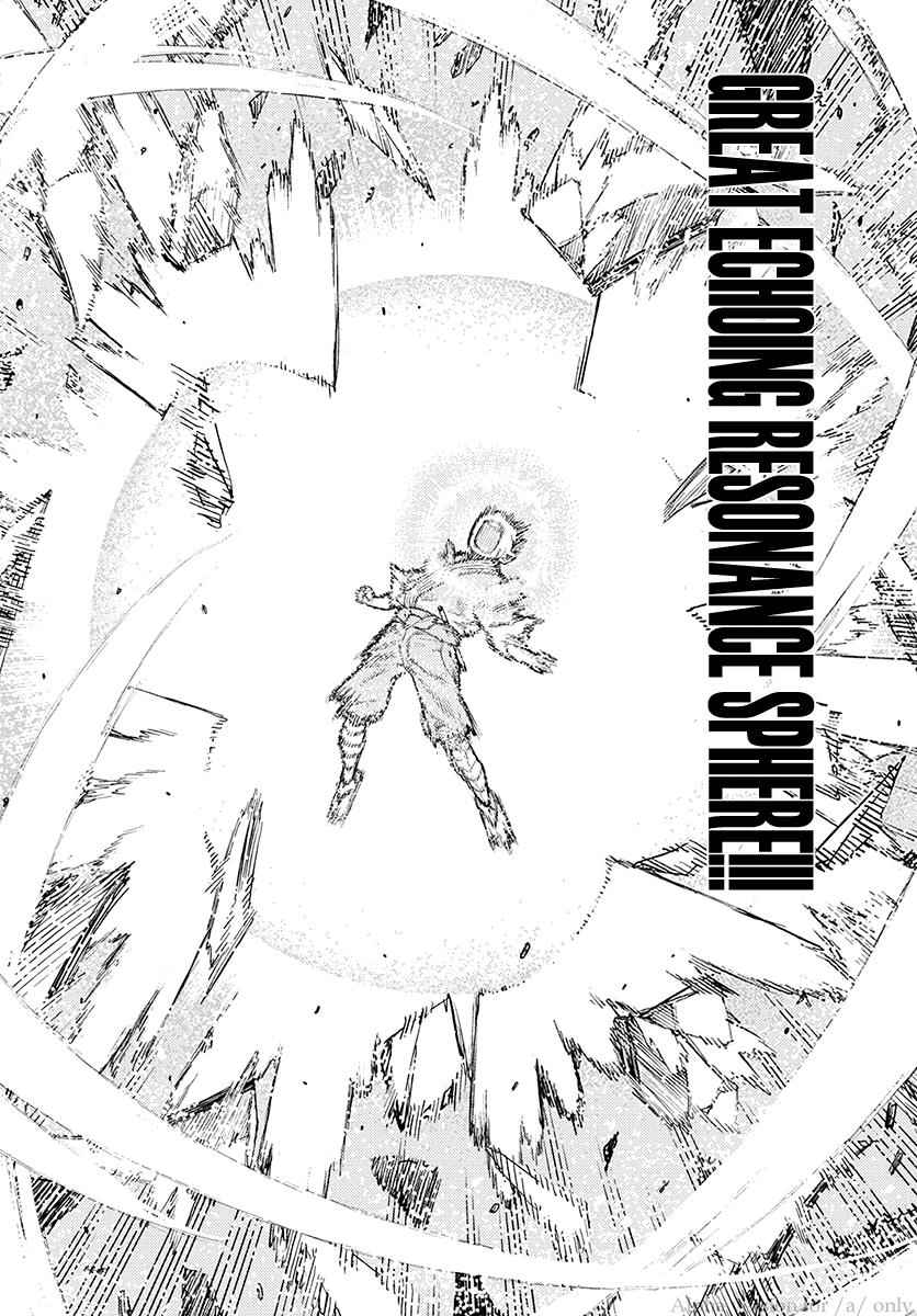 Tsugumomo Chap 109 - Next Chap 110