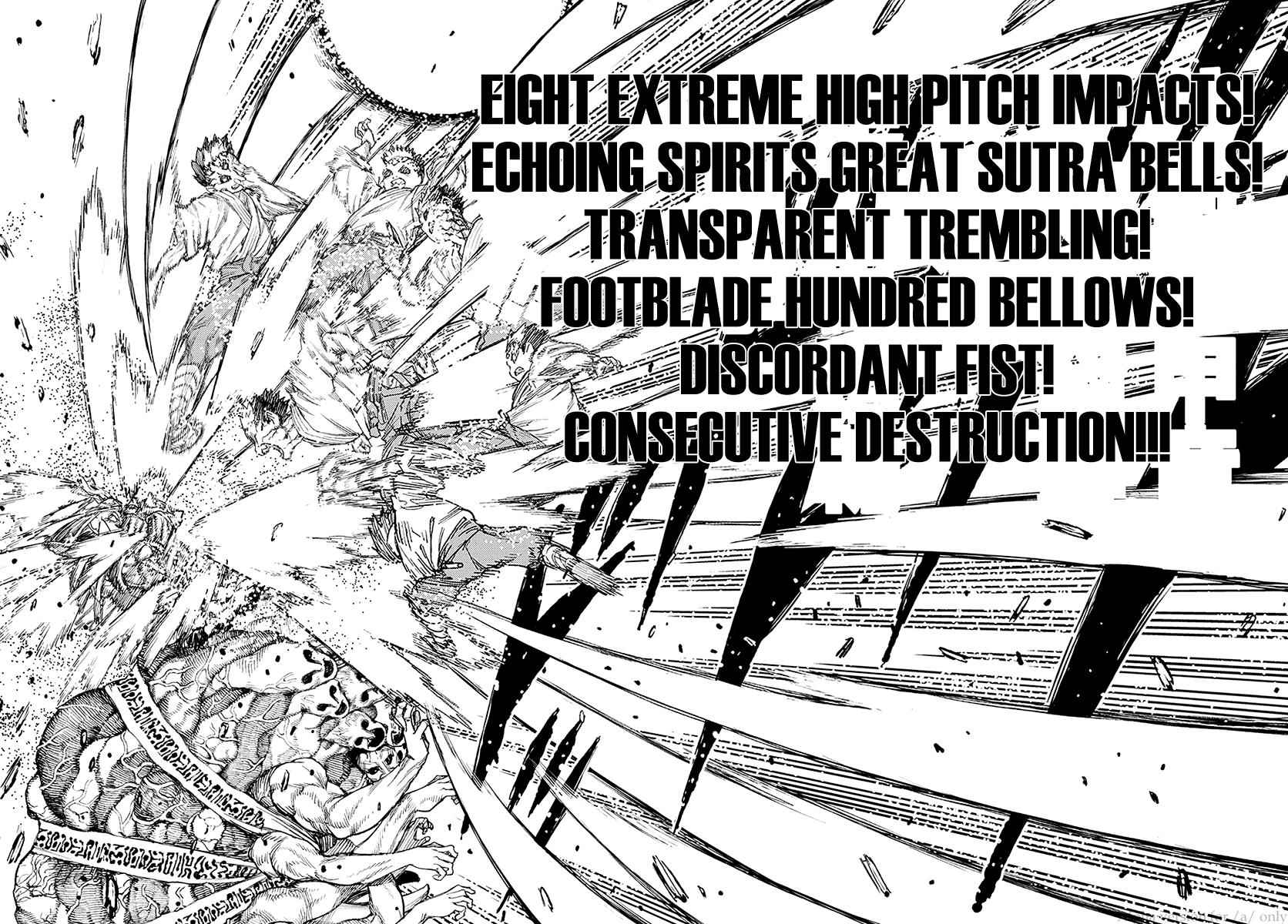 Tsugumomo Chap 109 - Next Chap 110