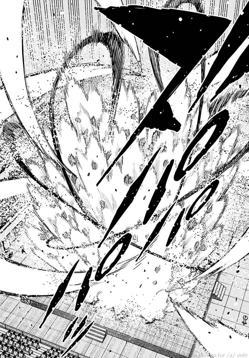 Tsugumomo Chap 109 - Next Chap 110