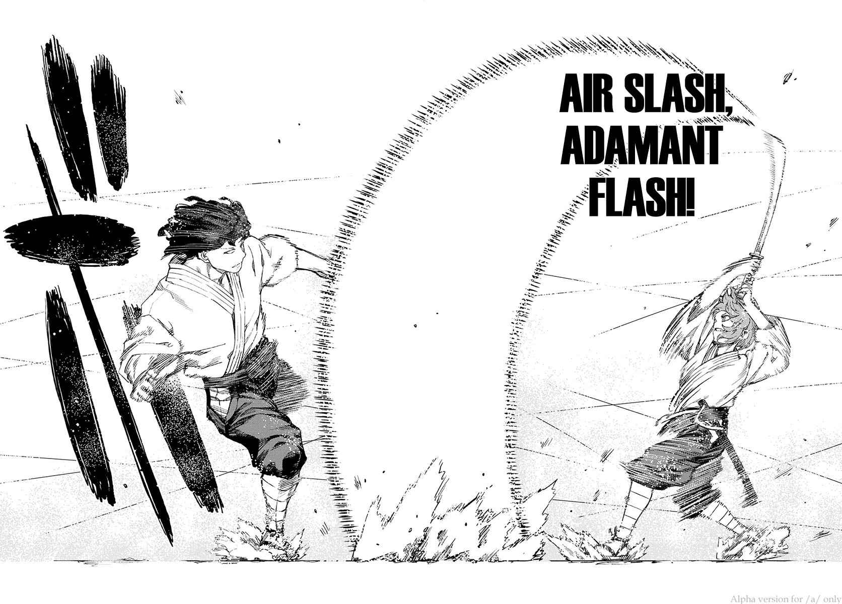Tsugumomo Chap 103 - Next Chap 104