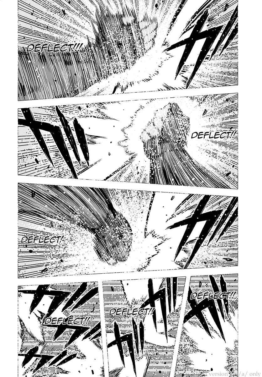 Tsugumomo Chap 103 - Next Chap 104