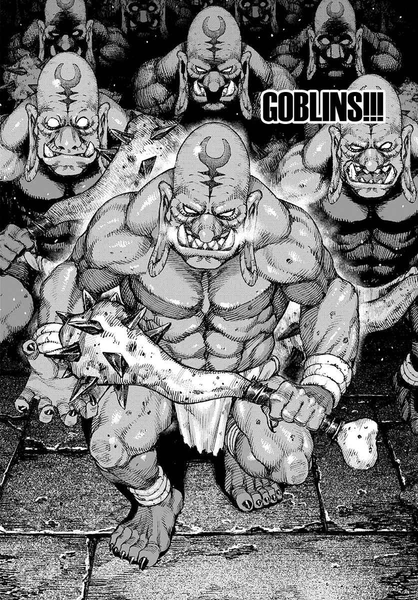 Tsugumomo Chap 116 - Next Chap 117