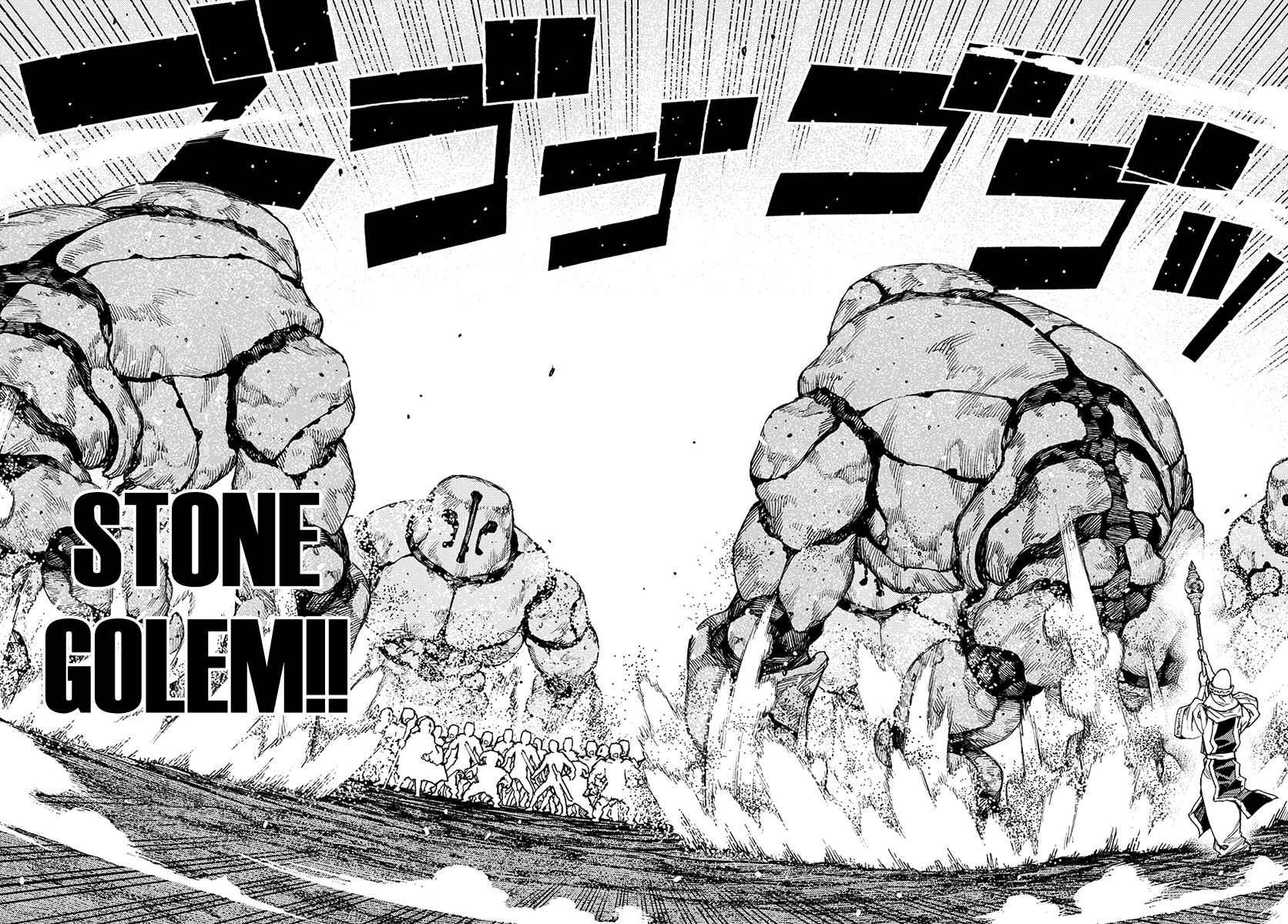 Tsugumomo Chap 119 - Next Chap 120
