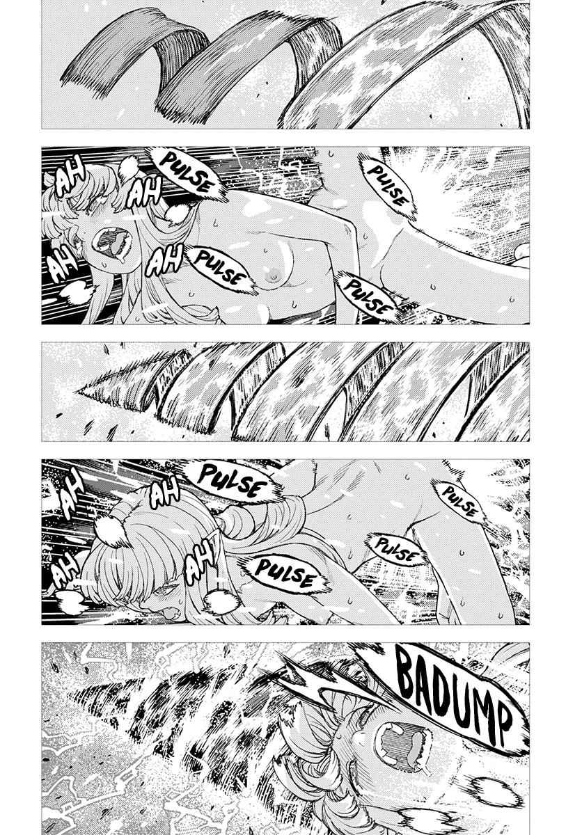 Tsugumomo Chap 127 - Next Chap 128