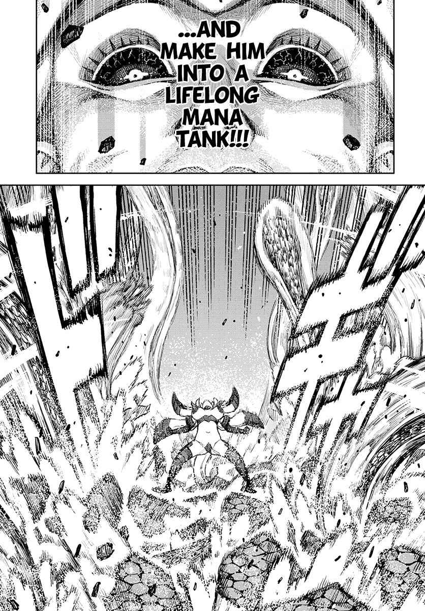 Tsugumomo Chap 125 - Next Chap 126