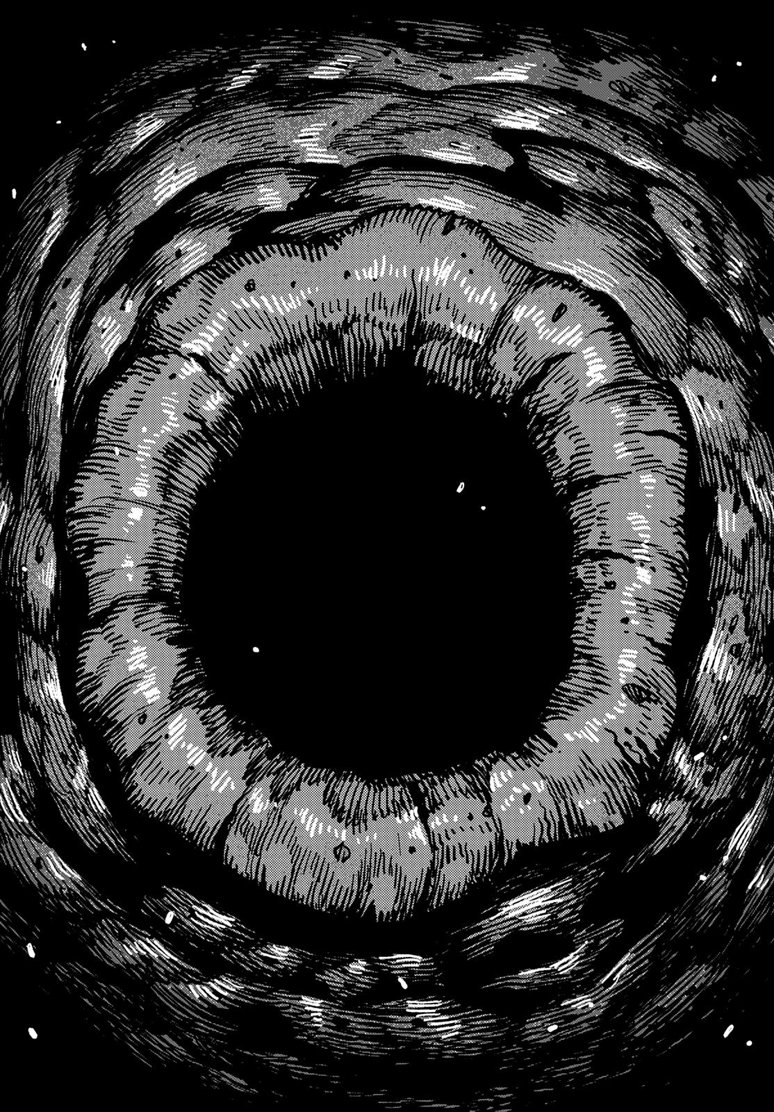 Tsugumomo Chap 144 - Next Chap 145