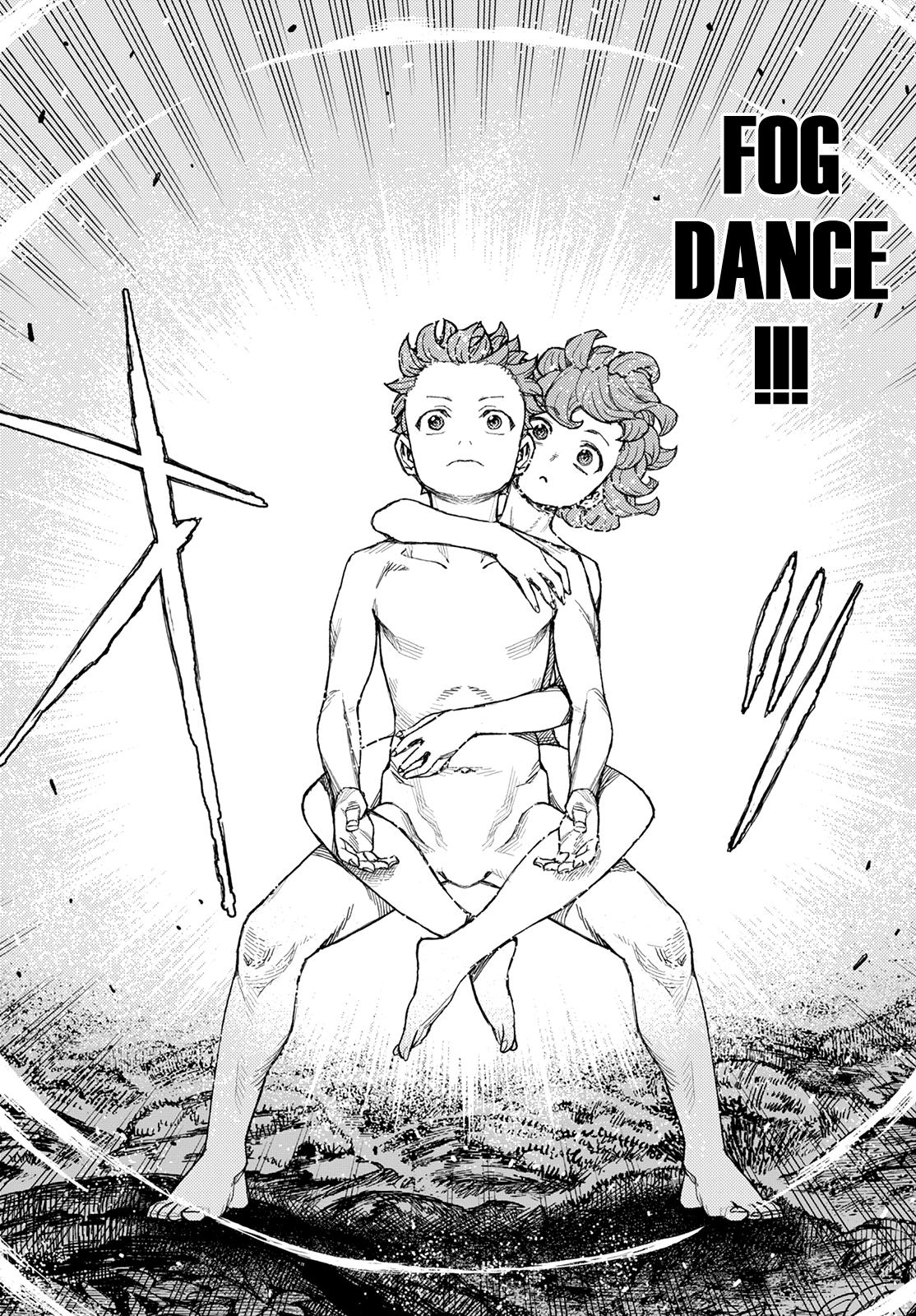 Tsugumomo Chap 146 - Next Chap 147