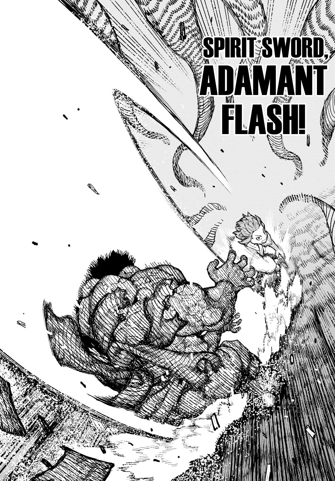 Tsugumomo Chap 164 - Next Chap 165