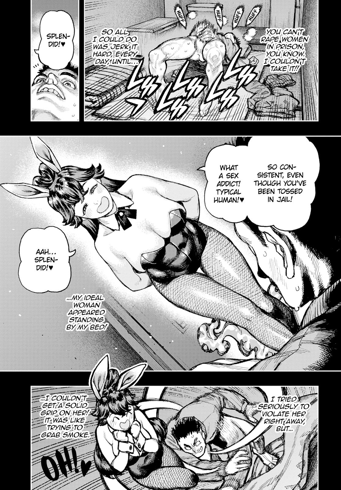 Tsugumomo Chap 163 - Next Chap 164