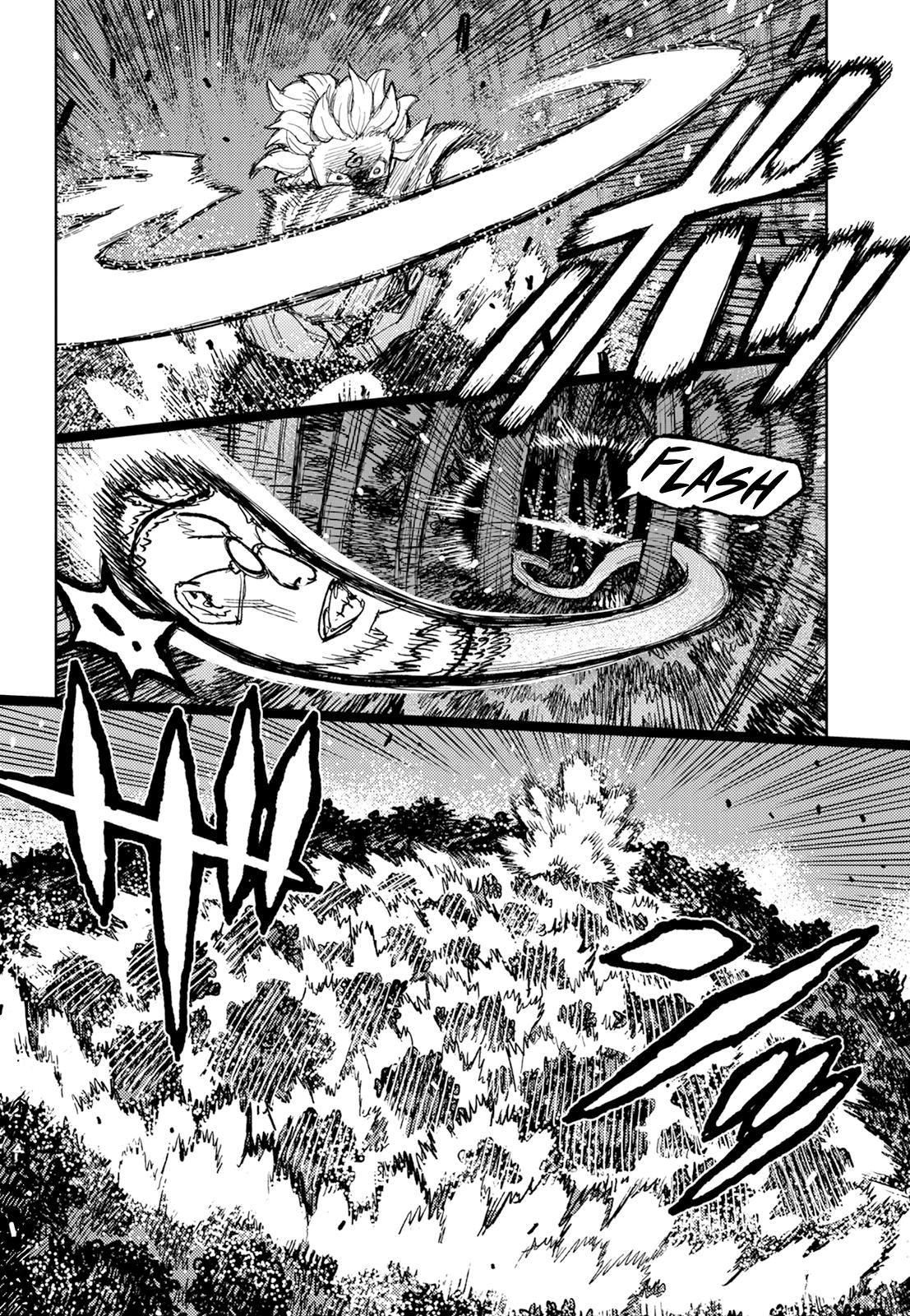 Tsugumomo Chap 174 - Next Chap 175