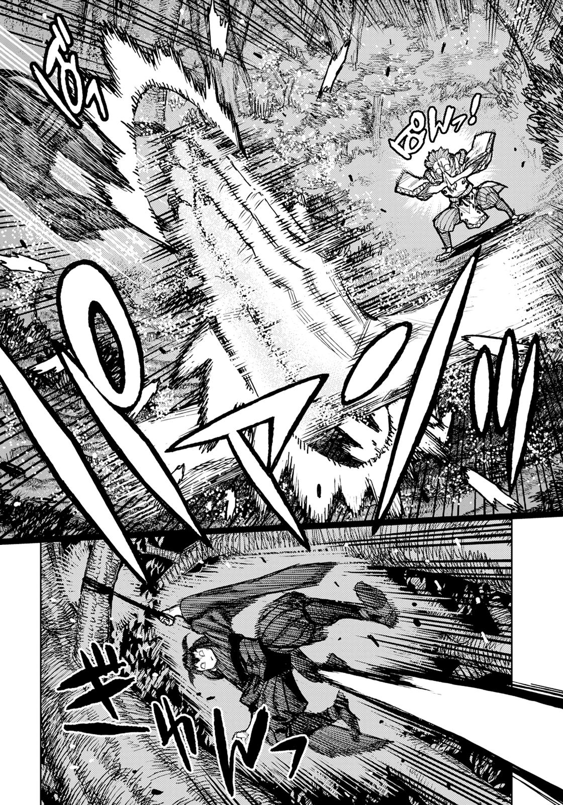 Tsugumomo Chap 178 - Next Chap 179