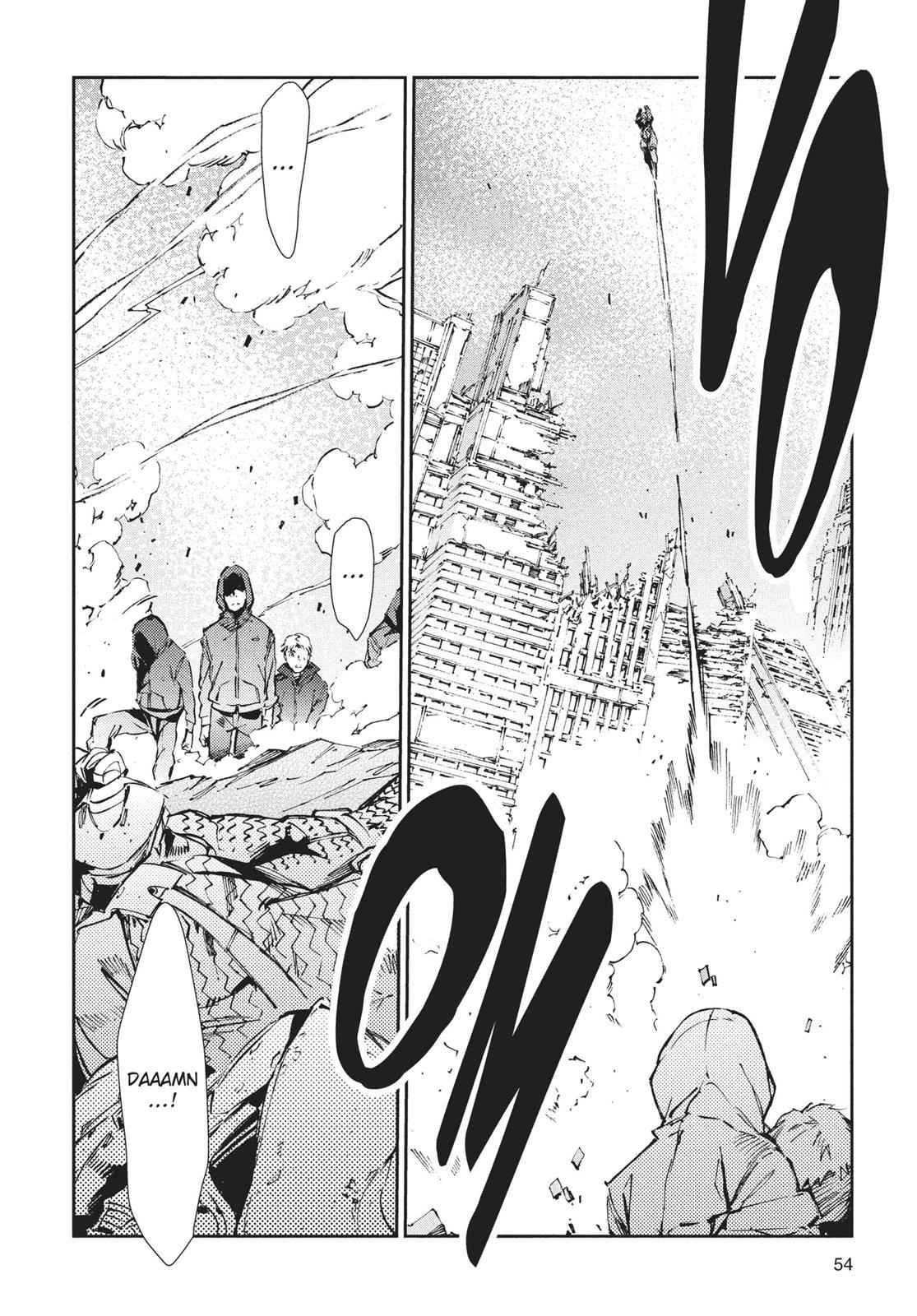 Ultraman Chap 67 - Next Chap 68