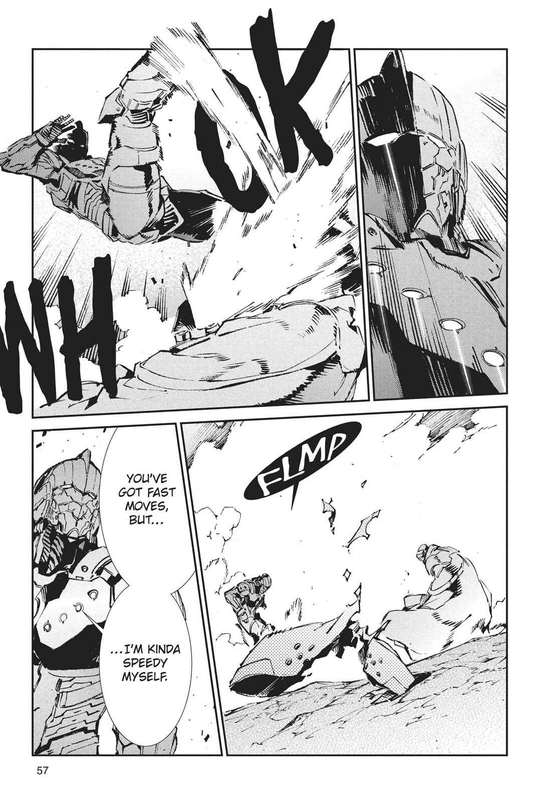 Ultraman Chap 67 - Next Chap 68