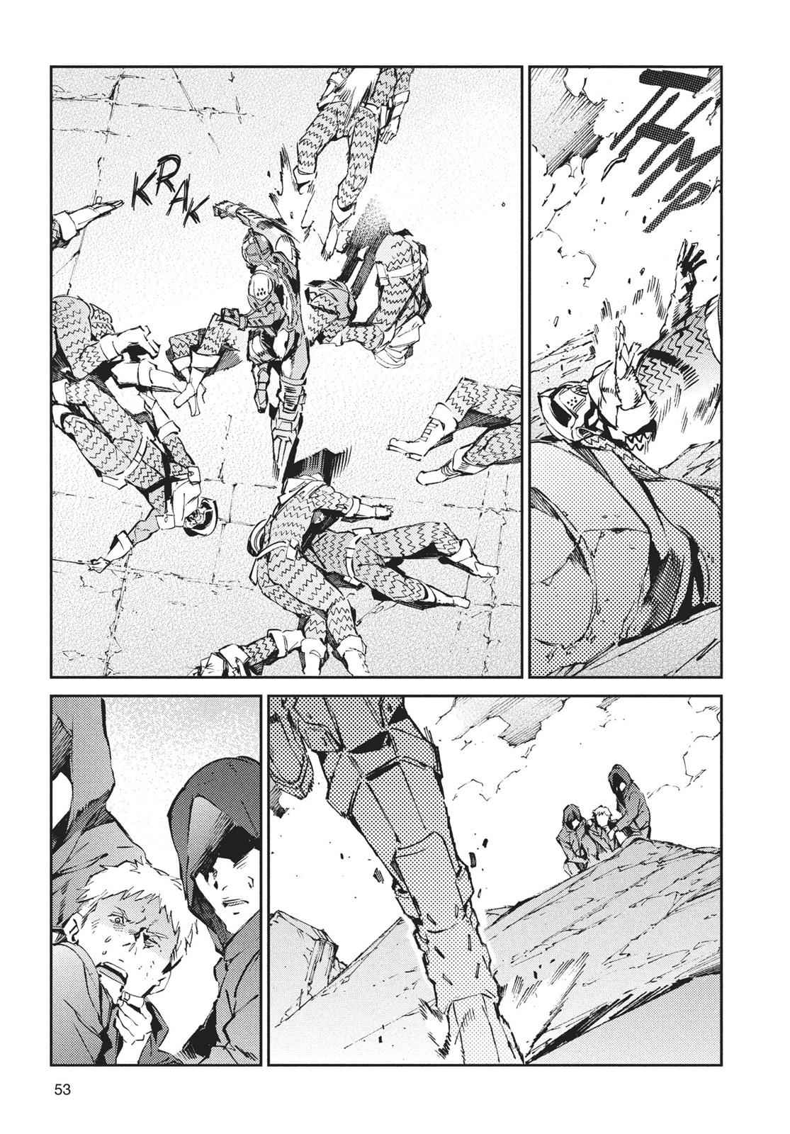 Ultraman Chap 67 - Next Chap 68