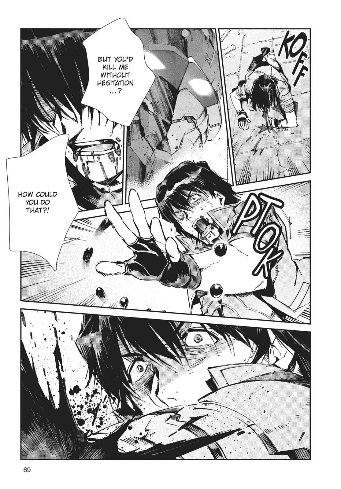 Ultraman Chap 67 - Next Chap 68