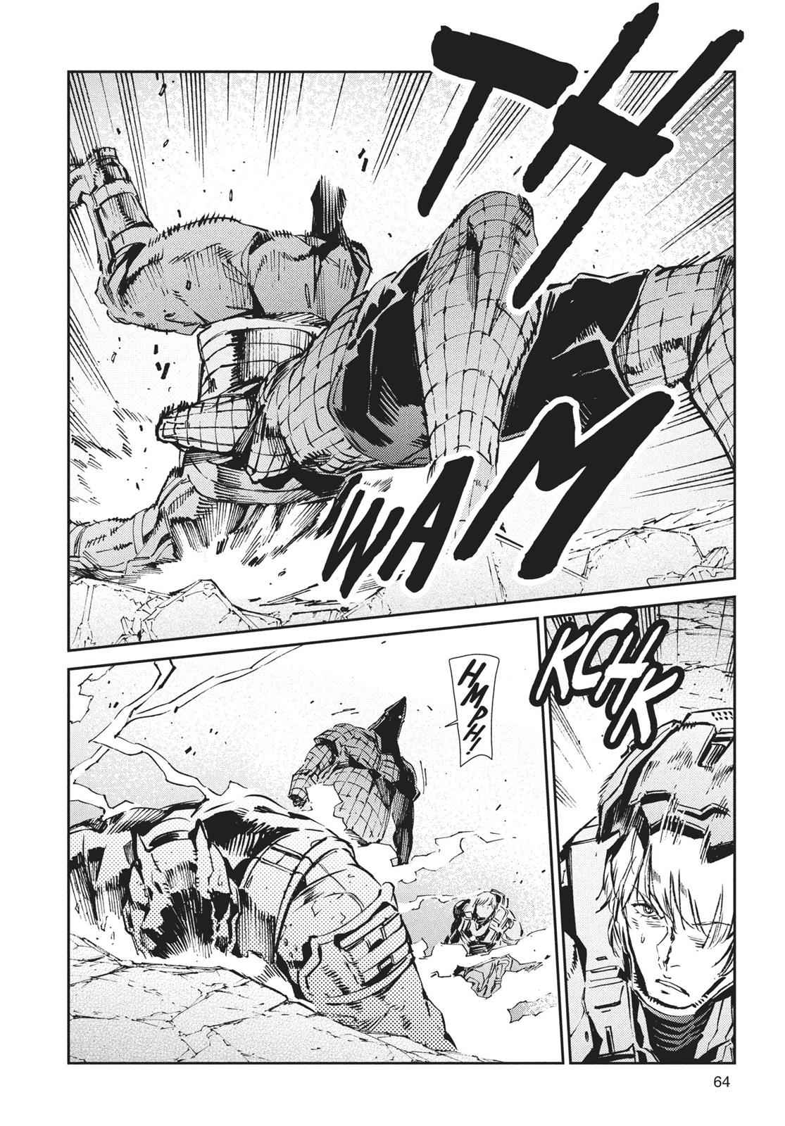 Ultraman Chap 67 - Next Chap 68