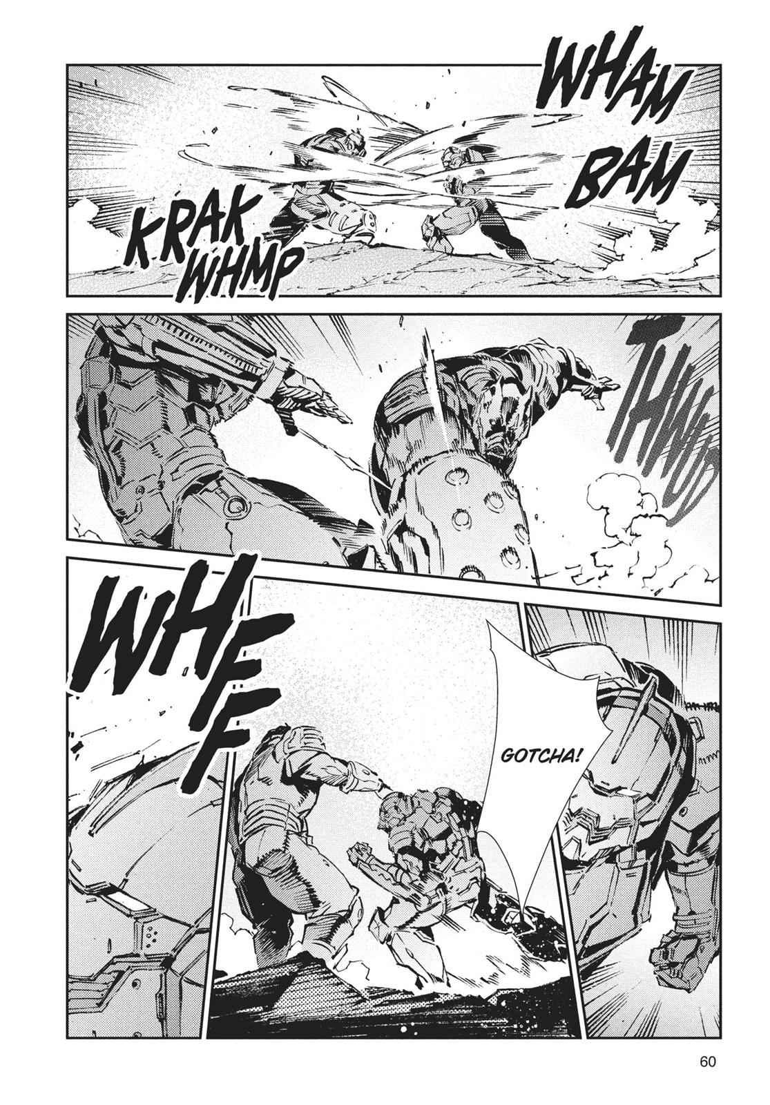 Ultraman Chap 67 - Next Chap 68