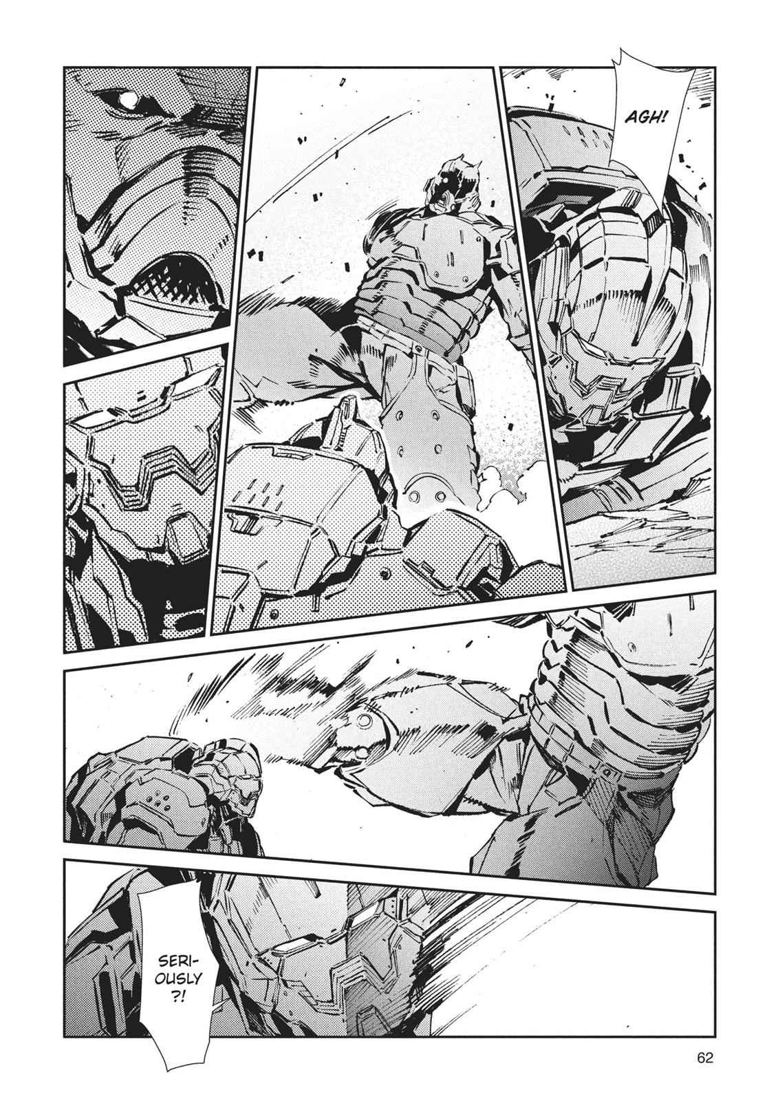 Ultraman Chap 67 - Next Chap 68