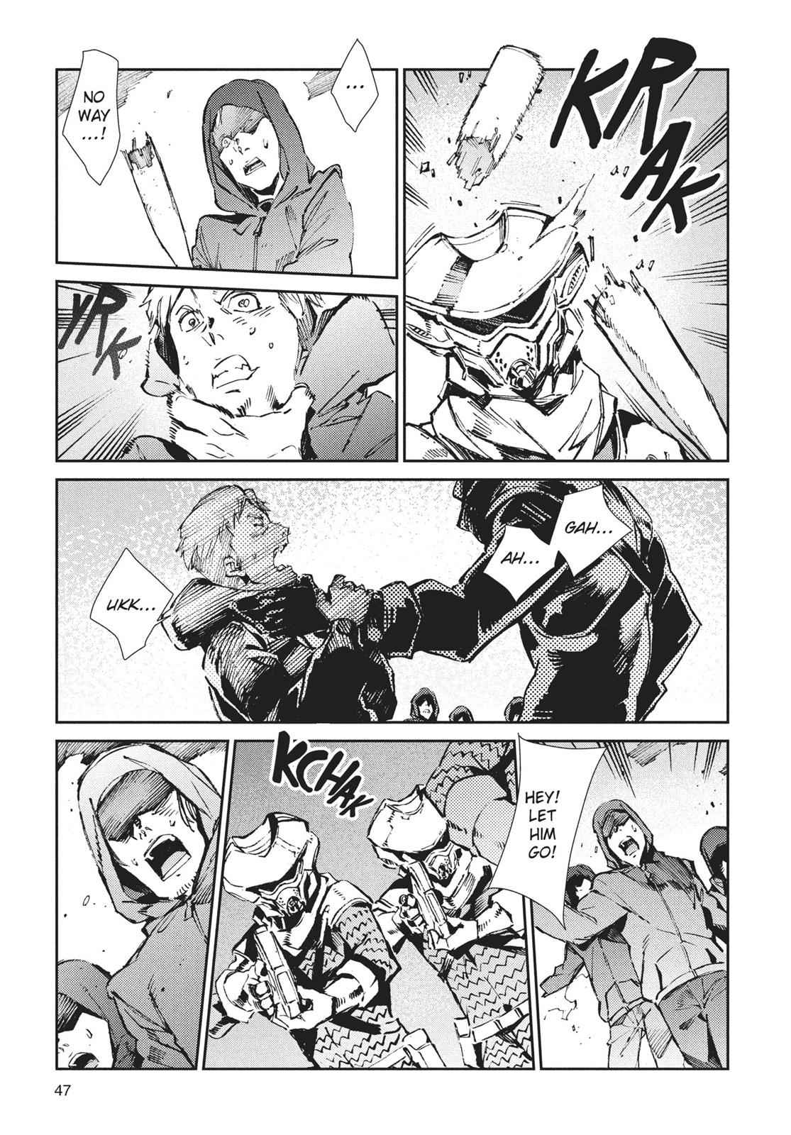 Ultraman Chap 67 - Next Chap 68