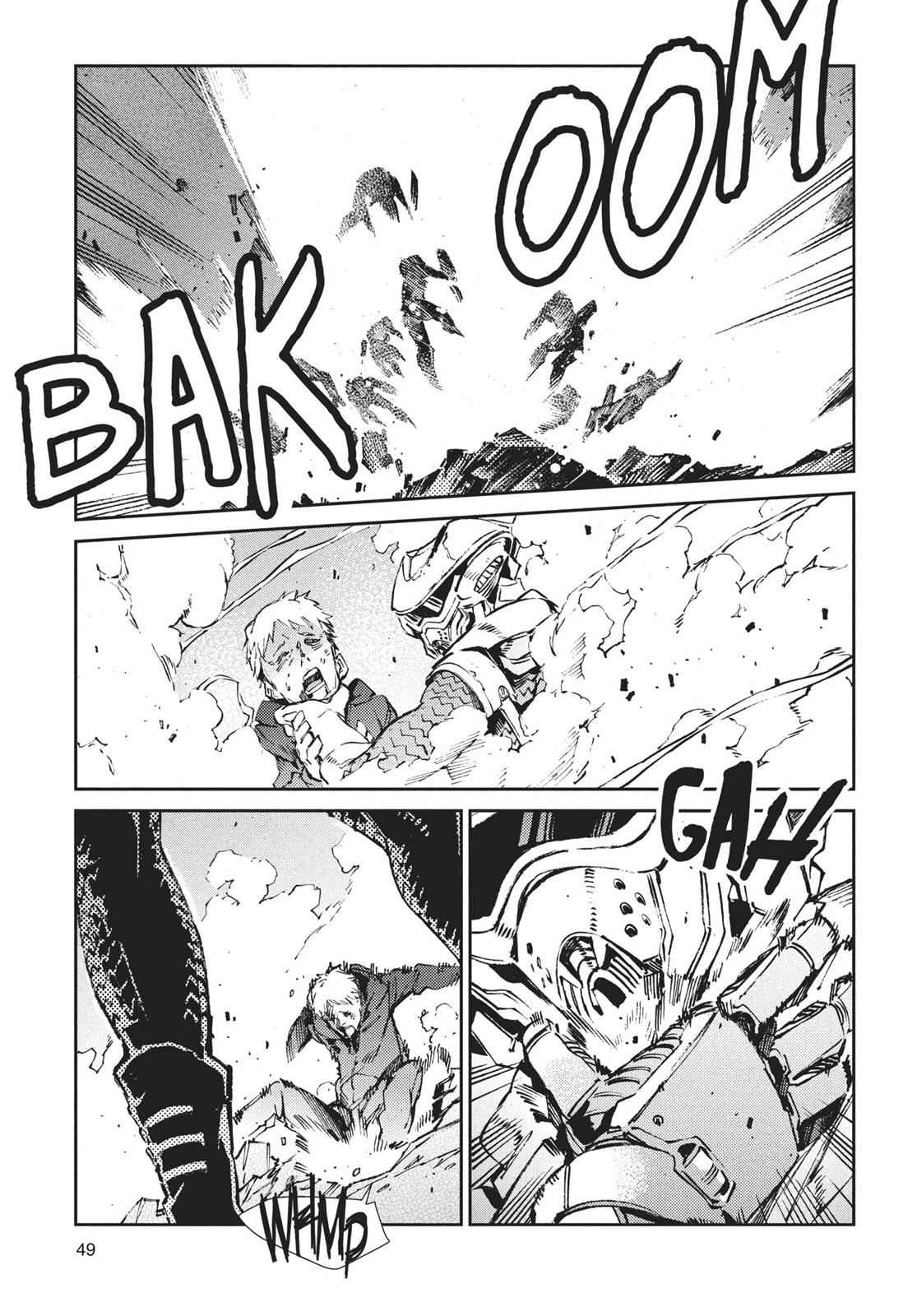 Ultraman Chap 67 - Next Chap 68