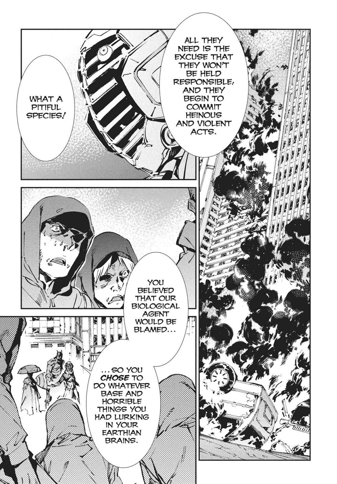 Ultraman Chap 64 - Next Chap 65