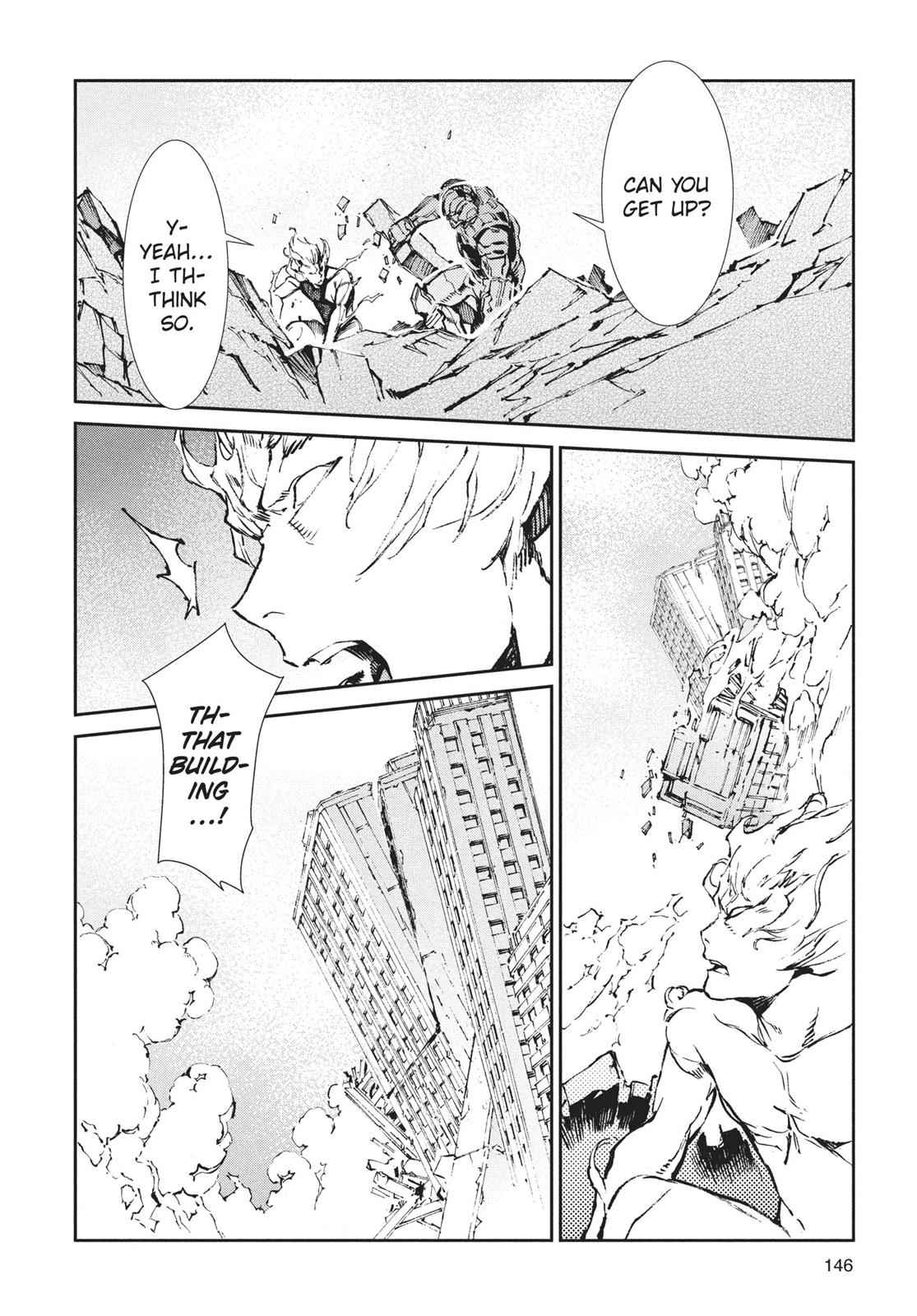 Ultraman Chap 64 - Next Chap 65
