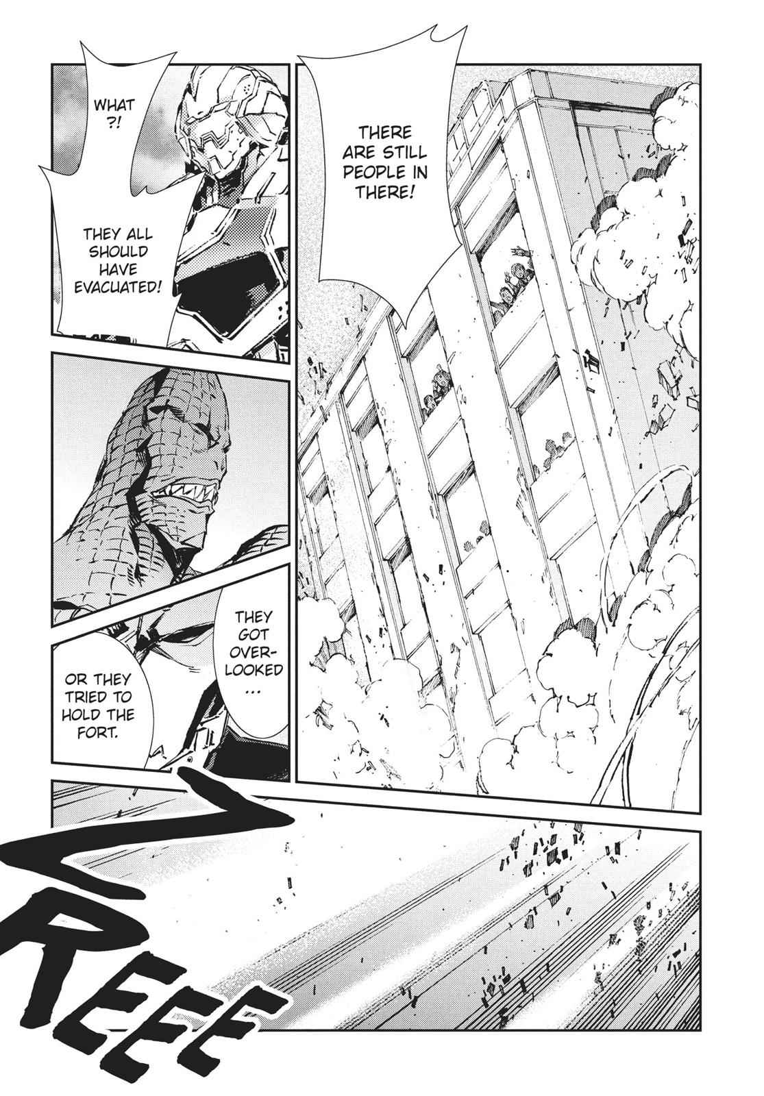 Ultraman Chap 64 - Next Chap 65