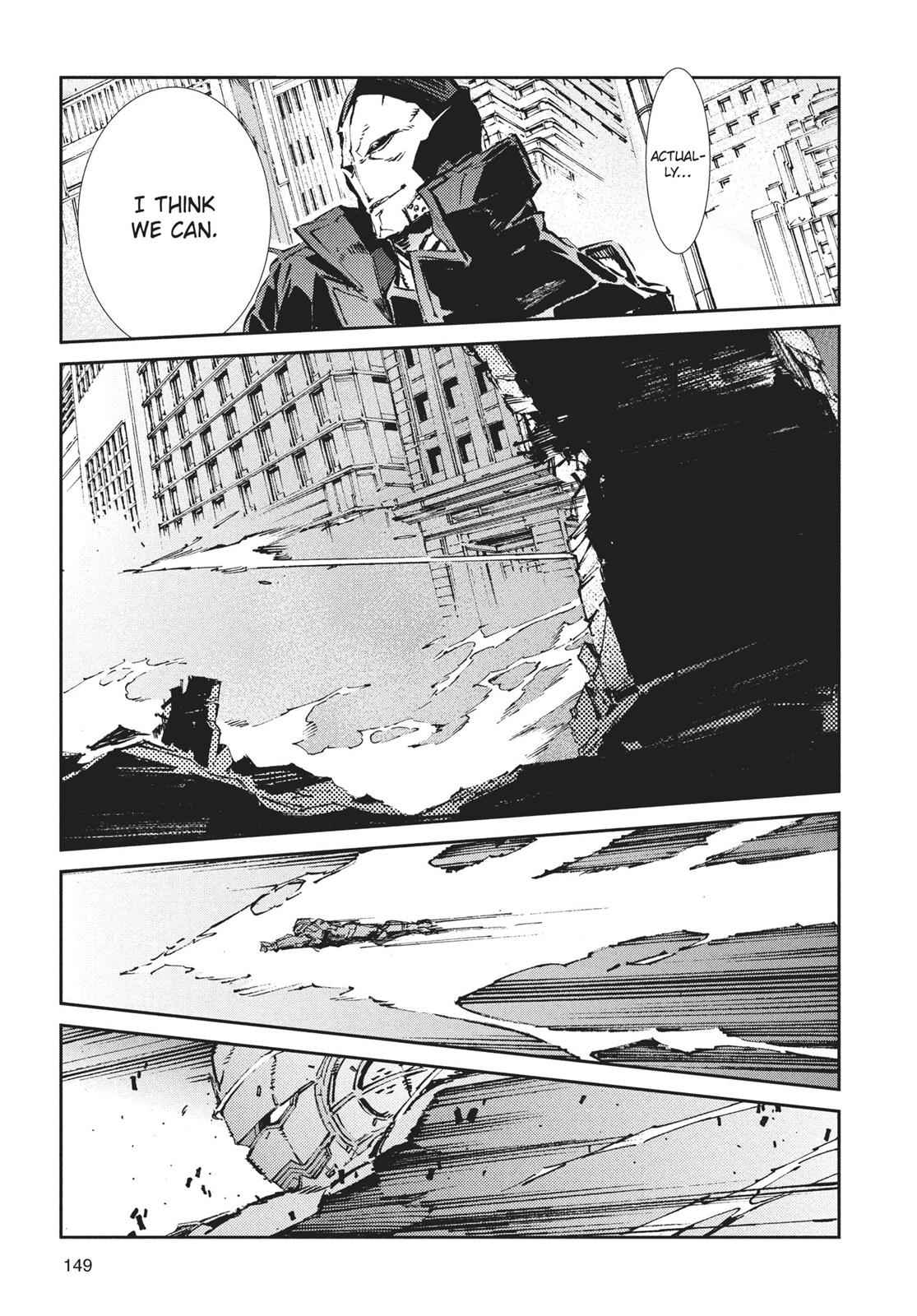 Ultraman Chap 64 - Next Chap 65