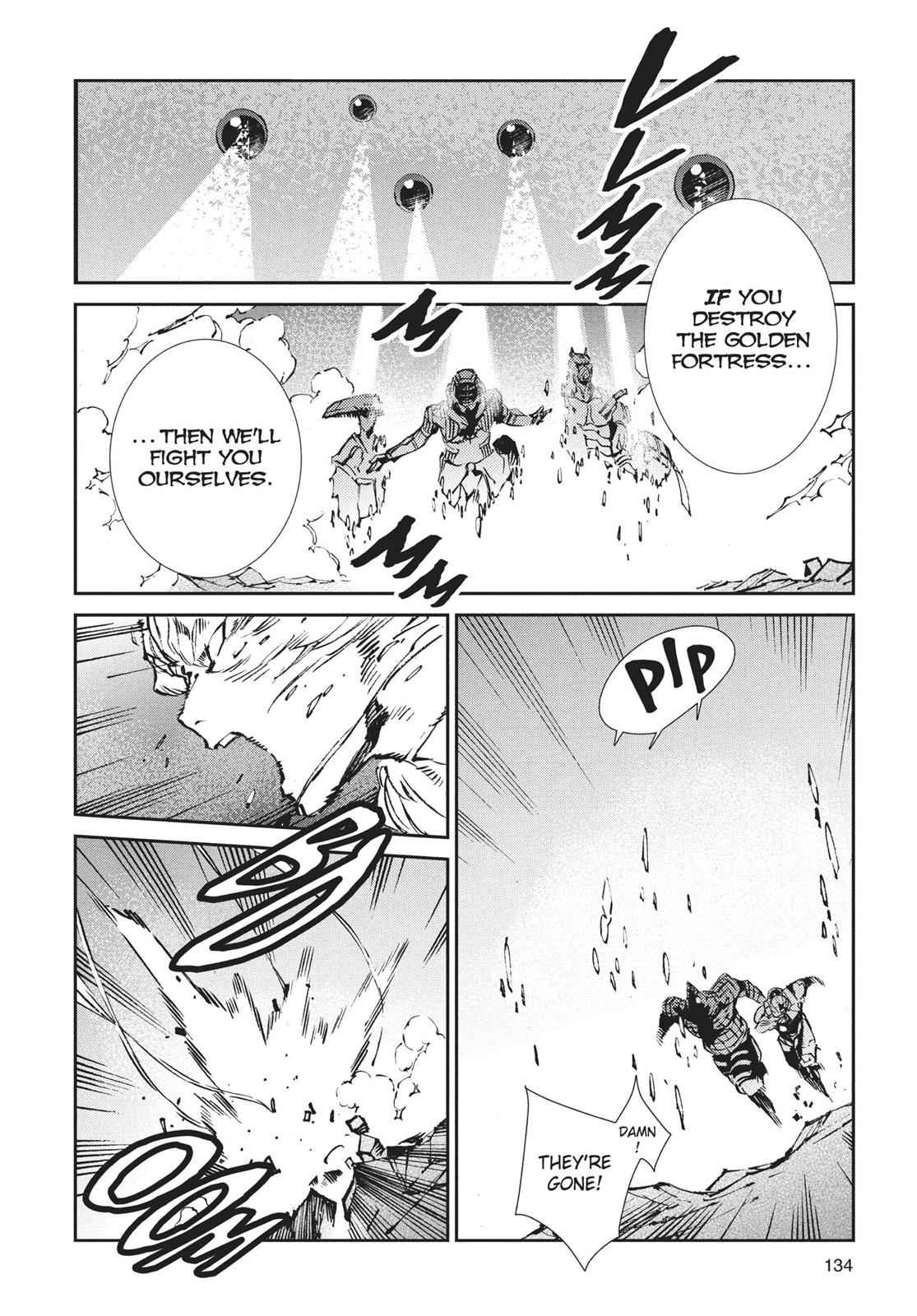 Ultraman Chap 64 - Next Chap 65