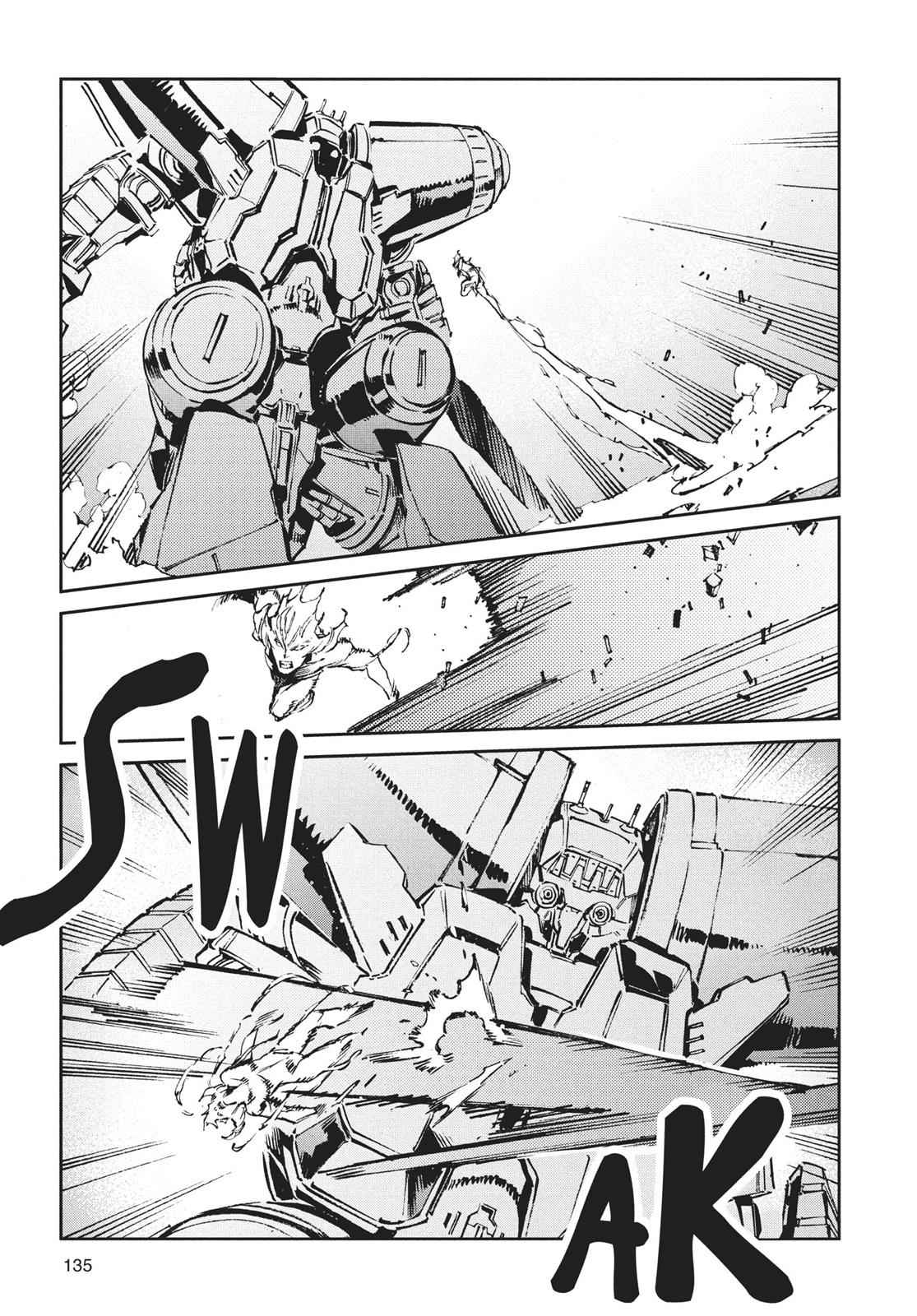 Ultraman Chap 64 - Next Chap 65