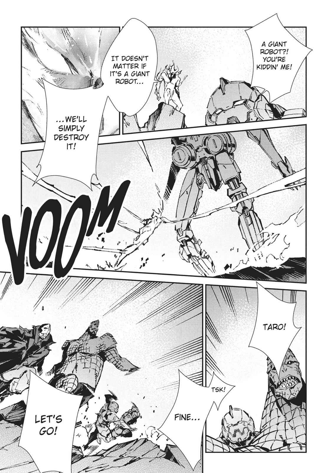 Ultraman Chap 64 - Next Chap 65