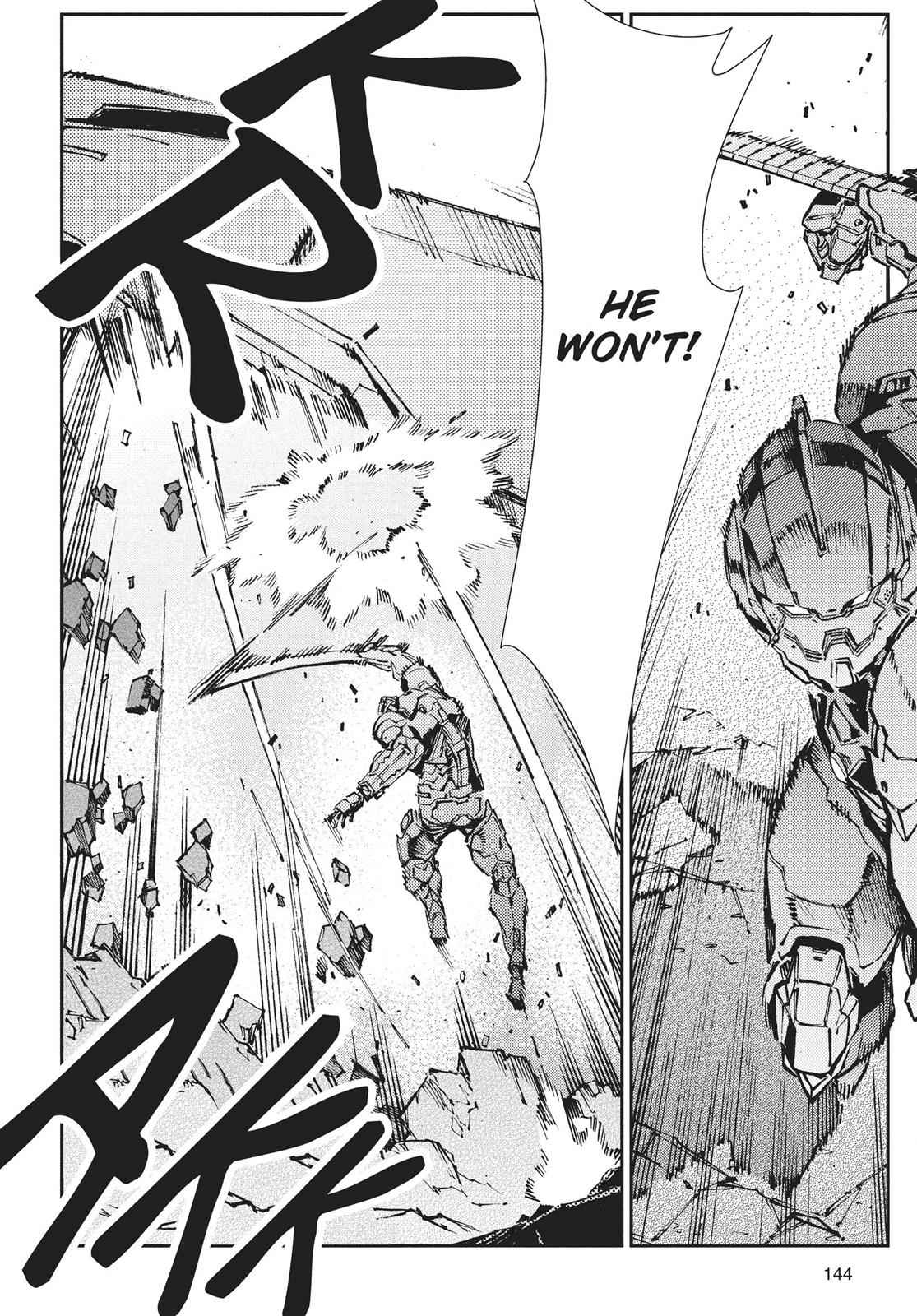 Ultraman Chap 64 - Next Chap 65