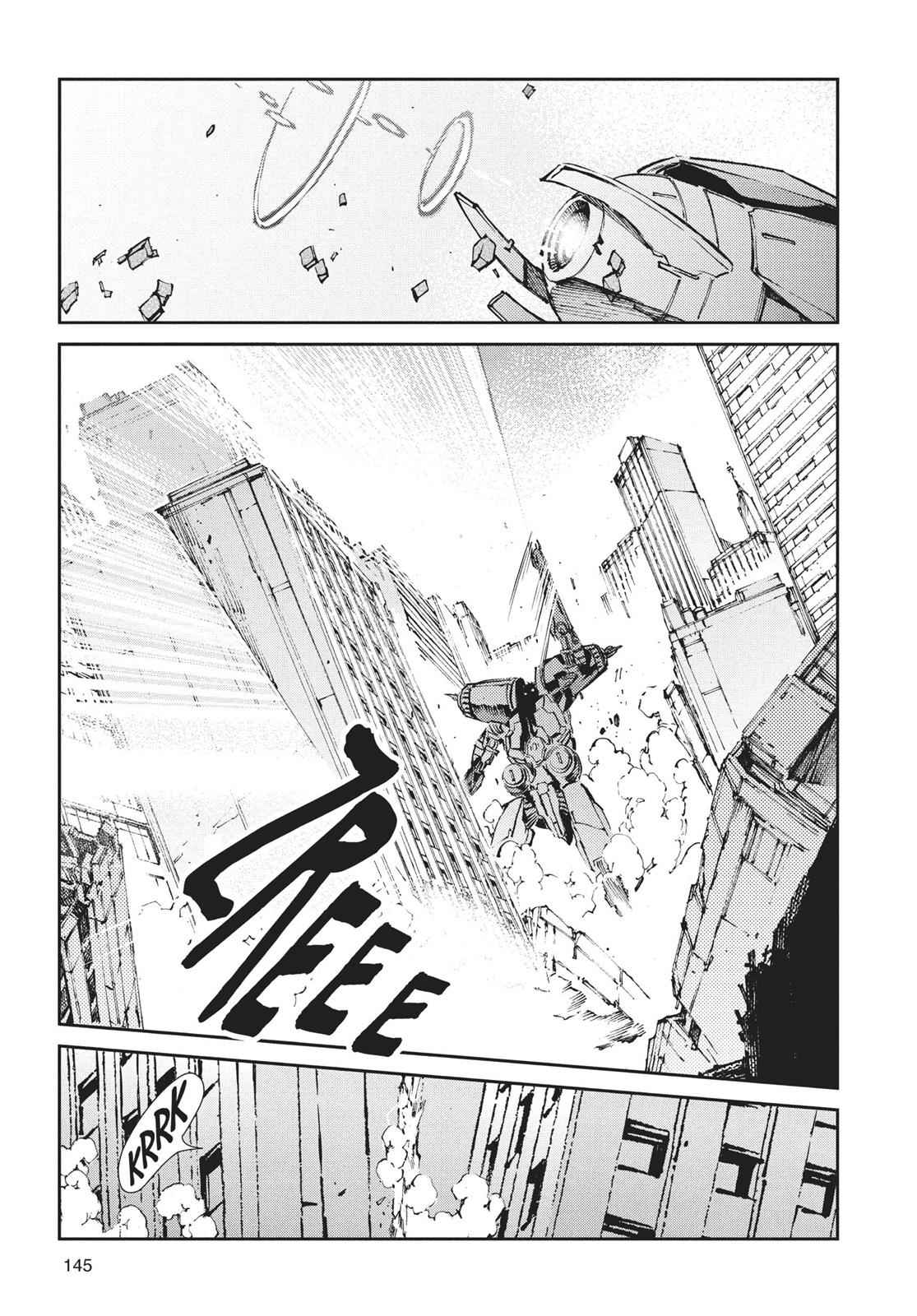 Ultraman Chap 64 - Next Chap 65