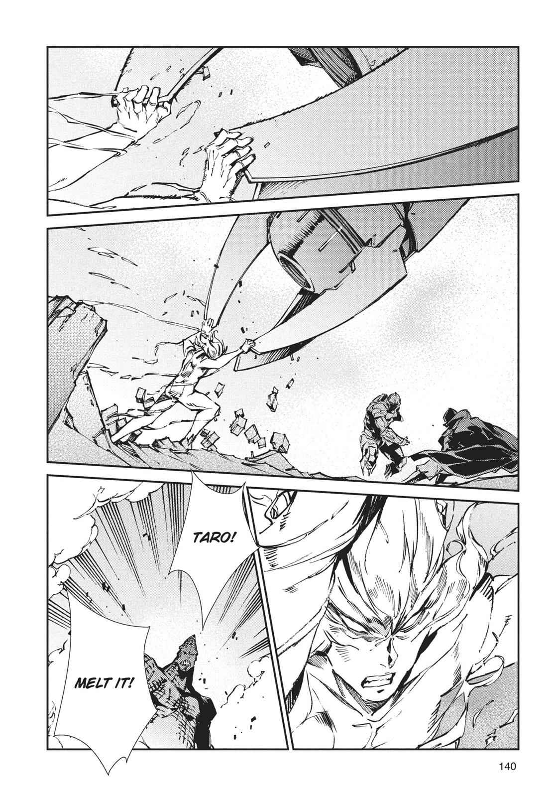 Ultraman Chap 64 - Next Chap 65