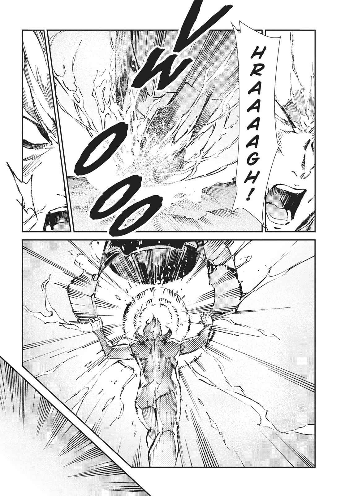 Ultraman Chap 64 - Next Chap 65