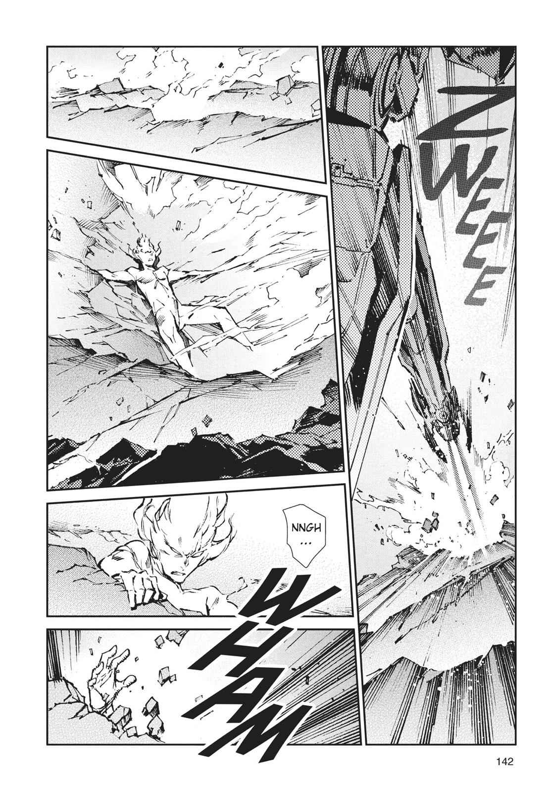 Ultraman Chap 64 - Next Chap 65