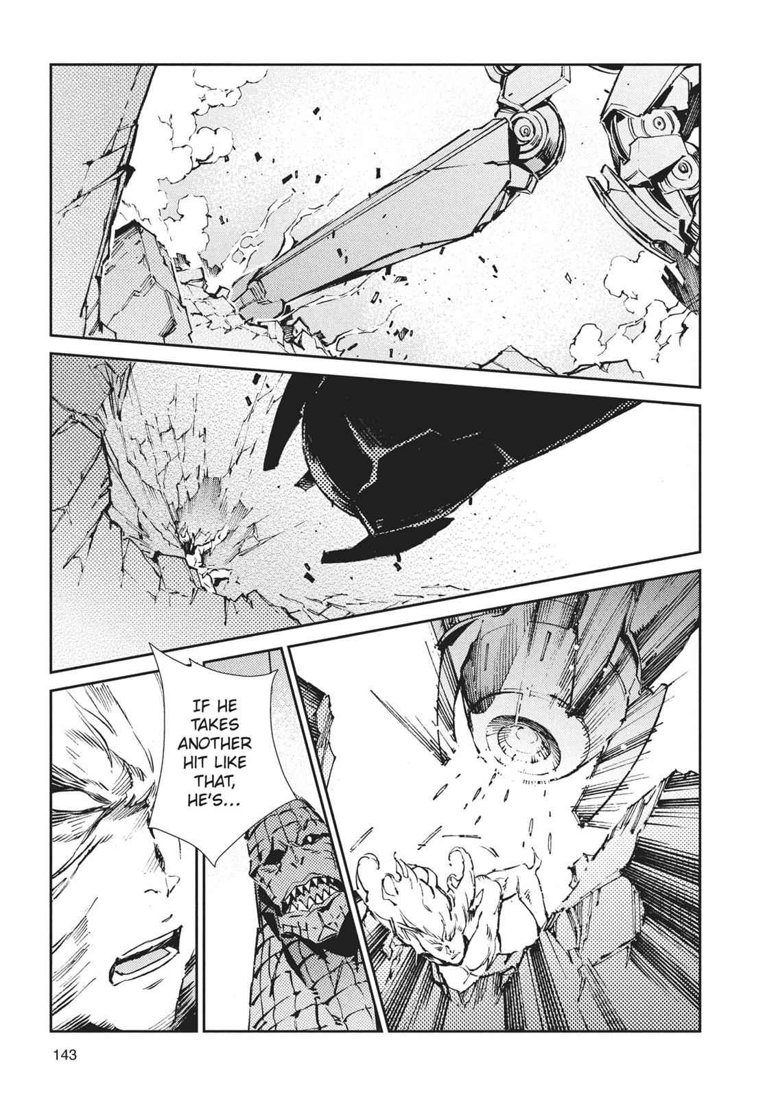 Ultraman Chap 64 - Next Chap 65