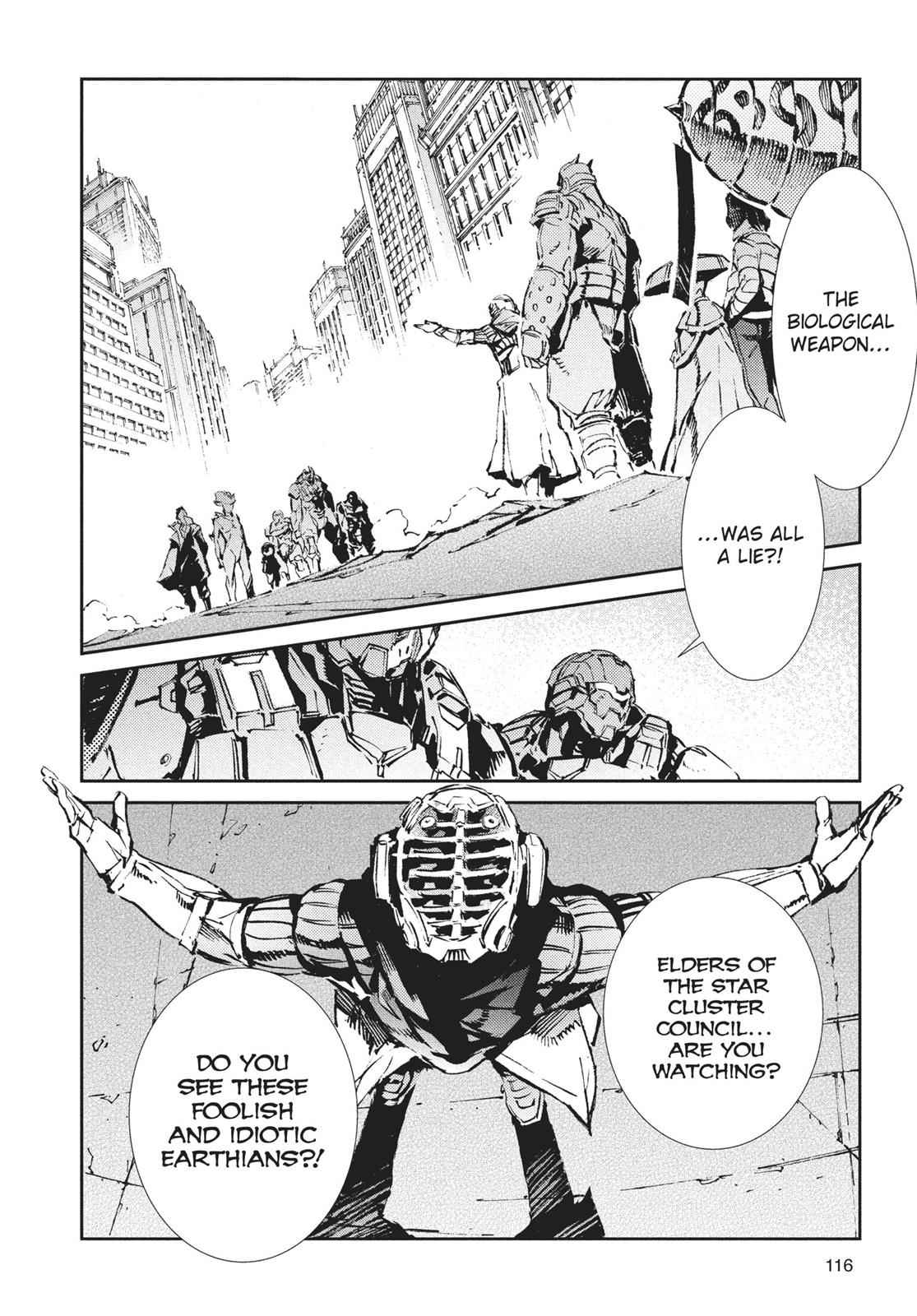 Ultraman Chap 64 - Next Chap 65
